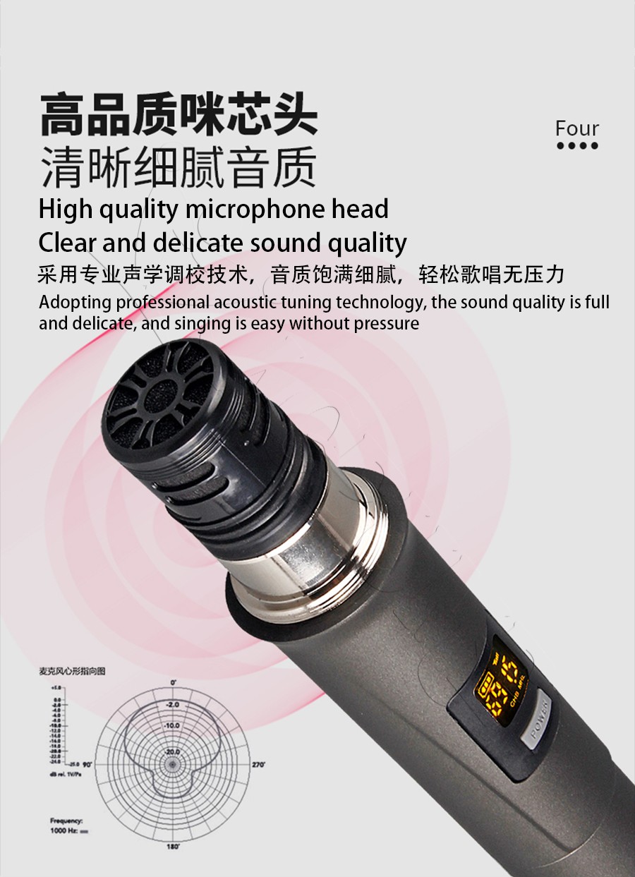 TSRINPLUSA400-12TB 188K 22" MIC INANDON Karaoke Player Machine 22" Touch Screen