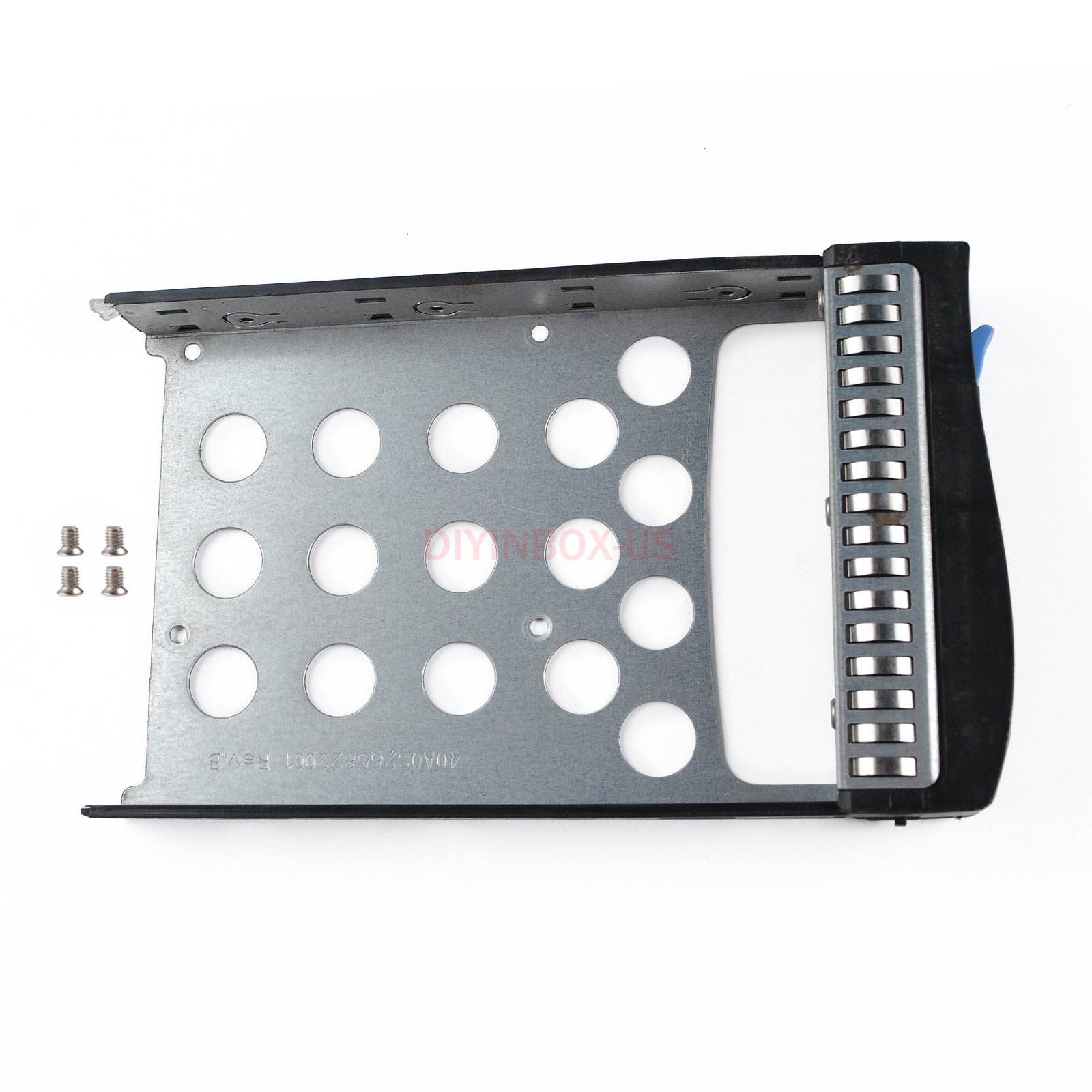 Lot SC93301 For Supermicro 3.5" SAS SATA Hard Drive Caddy Tray Sled 01-SC93301