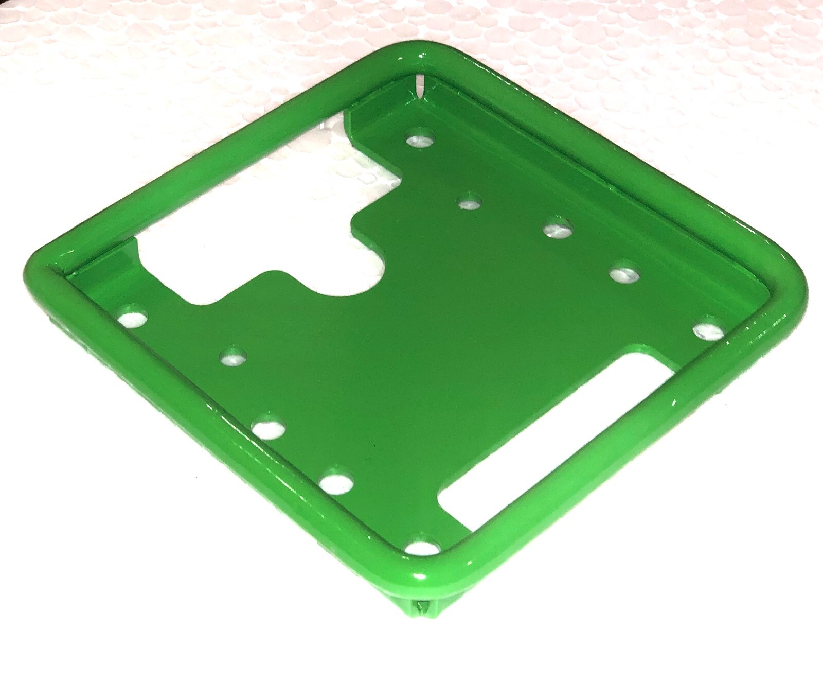 US WAREHOUSE STARFIRE RECEIVER BRACKET identical PF81190 - John Deere ATU