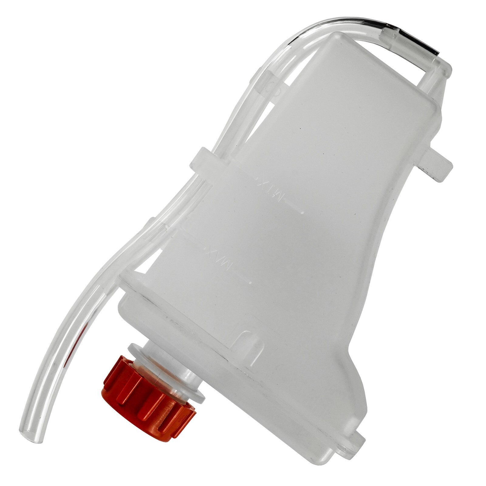 Radiator Reservoir Tank for Polaris Scrambler 850 2015 2016 2017 2018 2019-2022