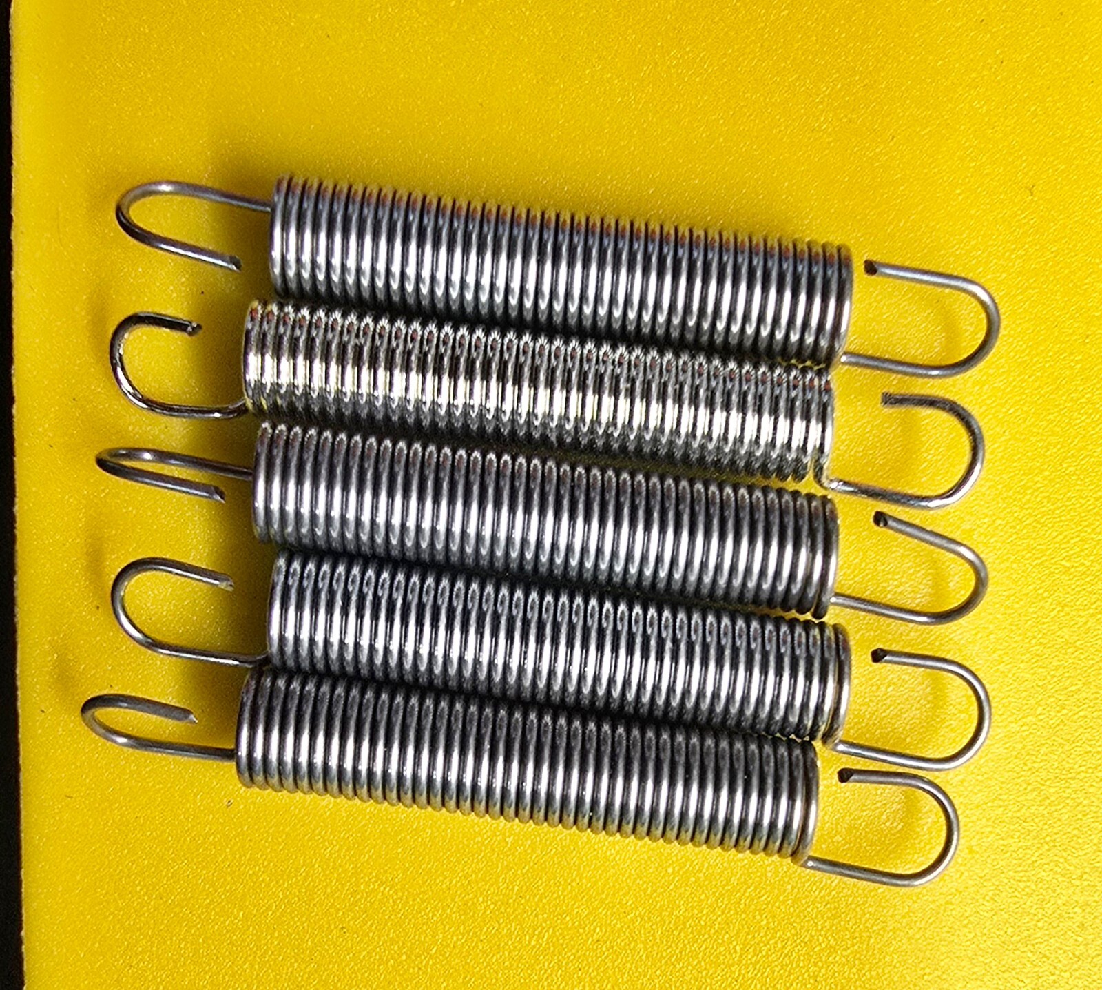 5 Units Cable Lasher J2 - C2 Racket Springs New