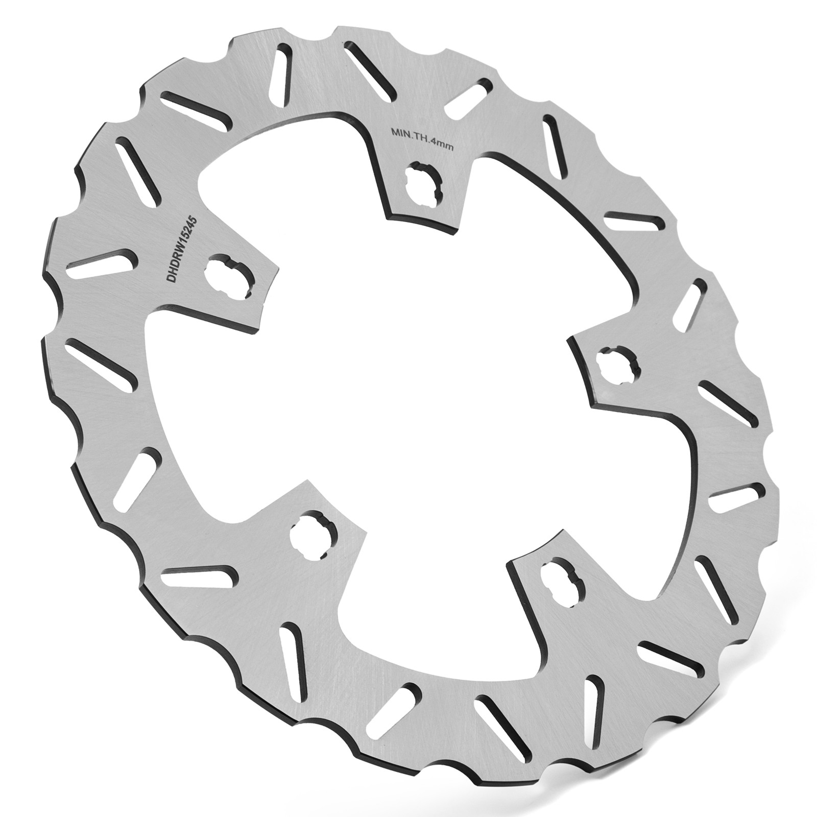 Enforcer 11.8" Front Brake Rotors for Harley Touring Electra Glide Road King 14+