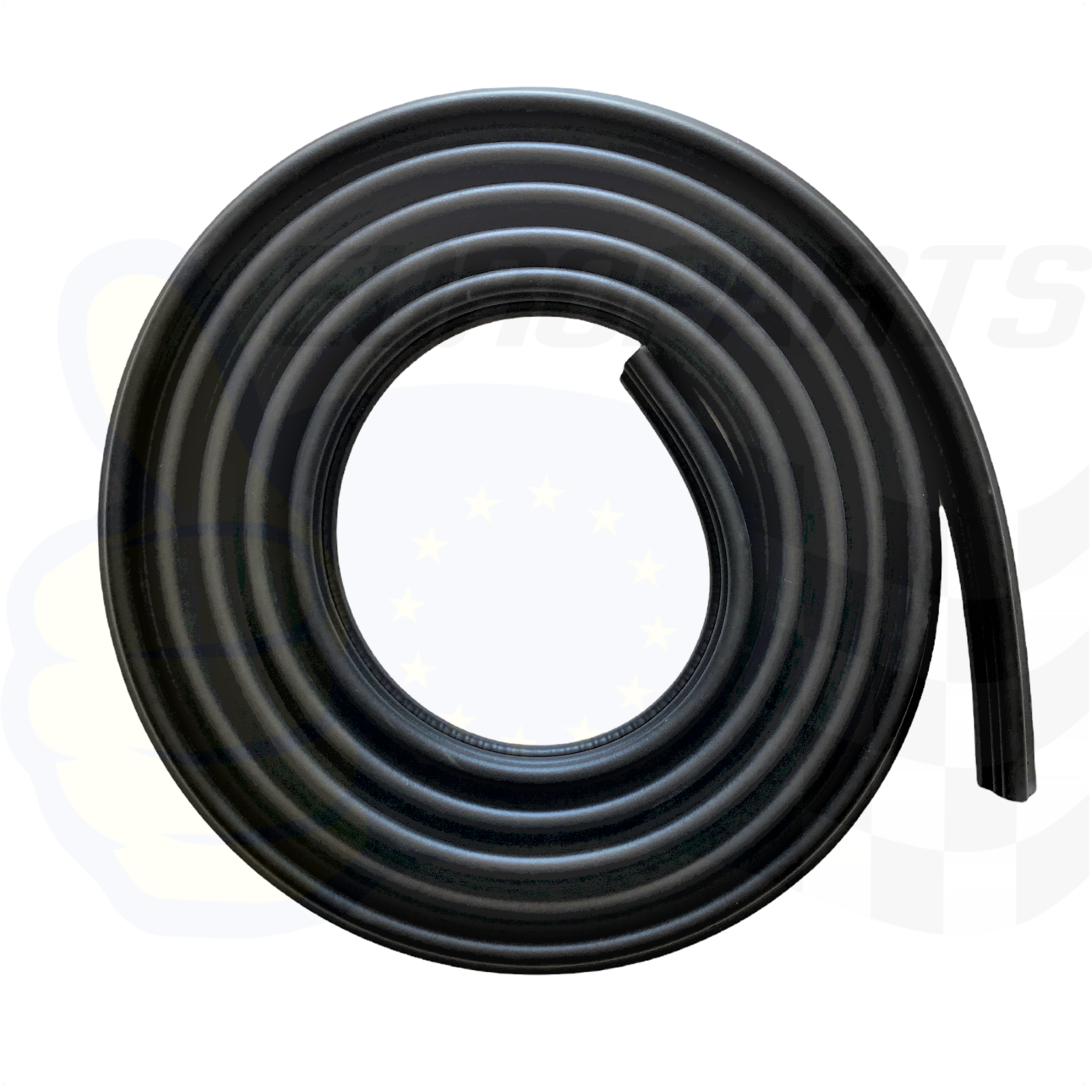 Mercedes Dodge Freightliner Sprinter 95-06 Rubber Weatherstrip Set For All Doors