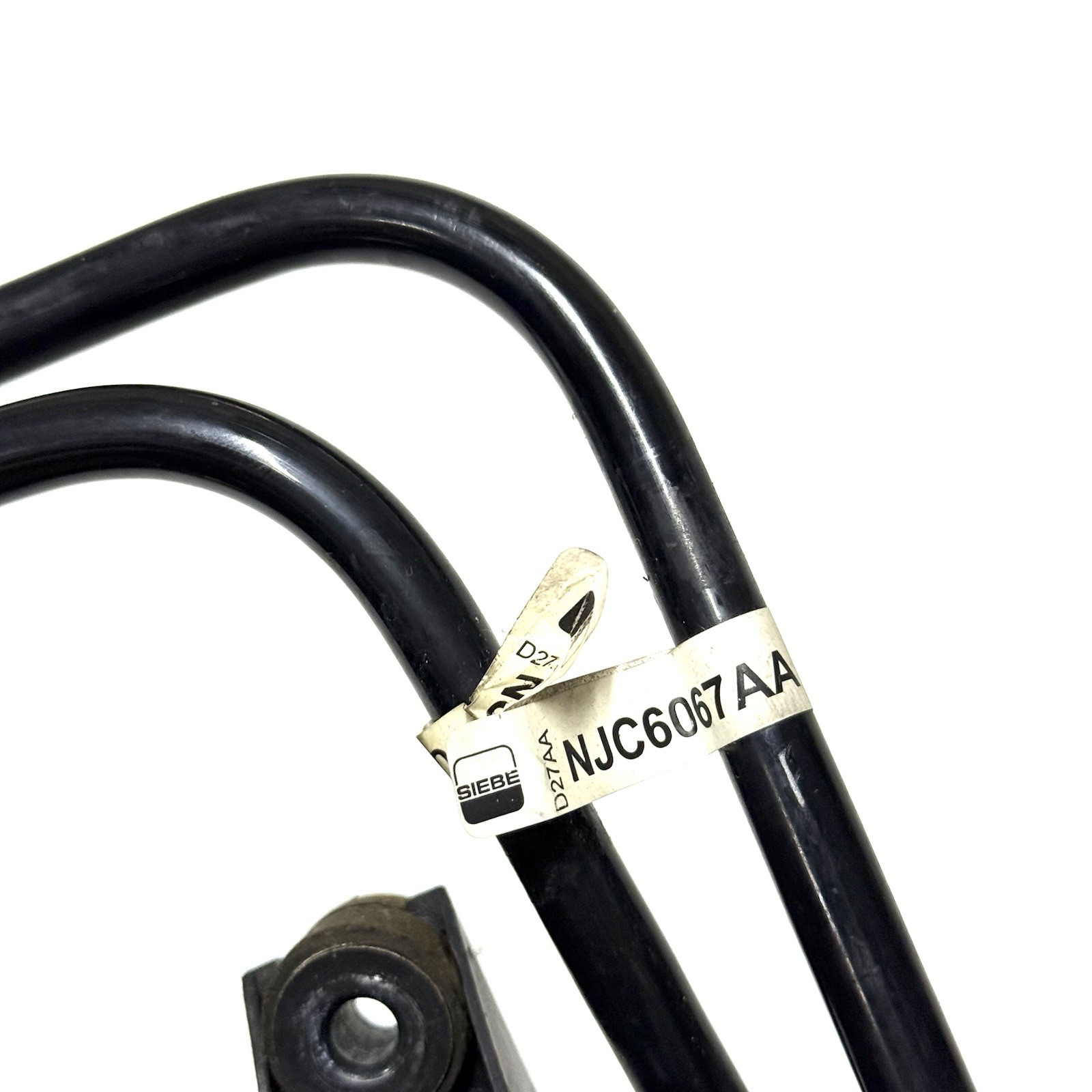 97-06 Jaguar X100 XK8 XKR Gas Vapor Evap Purge Valve w/ Tube LJB1515AA OEM 45K