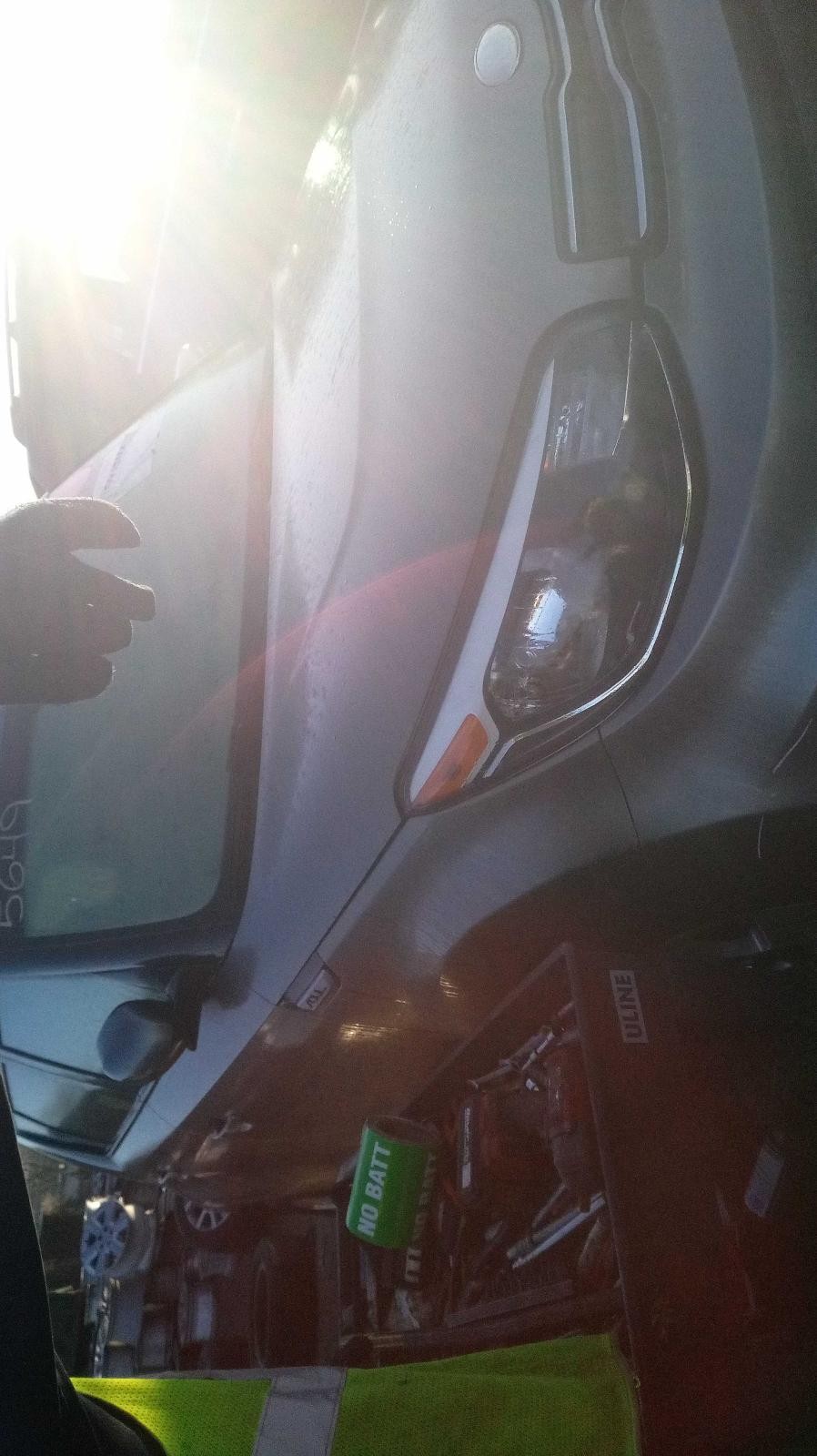 2017 KIA SOUL Automatic Transmission Assembly FWD 84K Miles OEM 450002F265