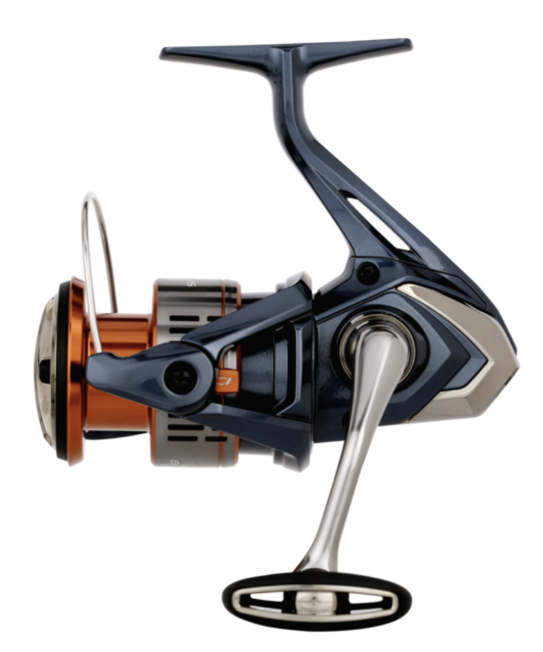 Shimano Nasci FD Spinning Reel | FREE 2-DAY SHIP