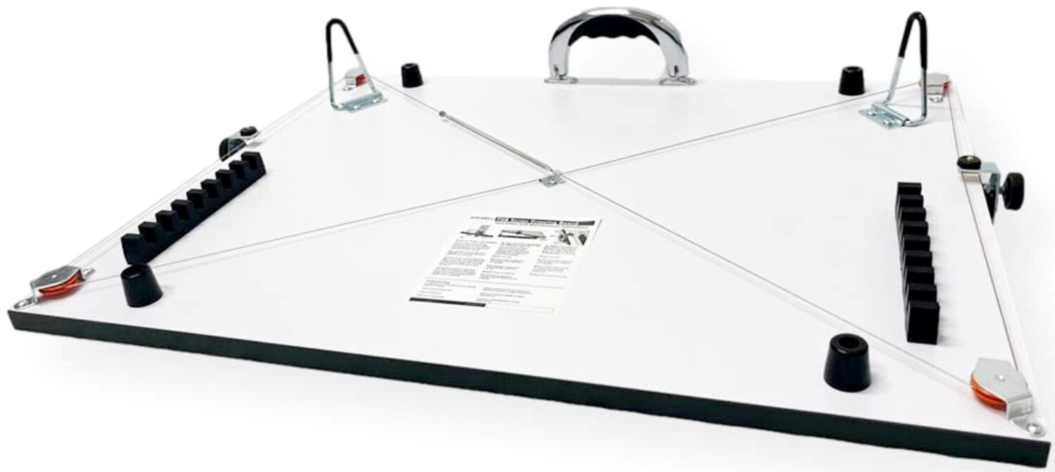 PROARTek PK00018 Model PXB36 Portable 24" x 36" Drafting Drawing Board