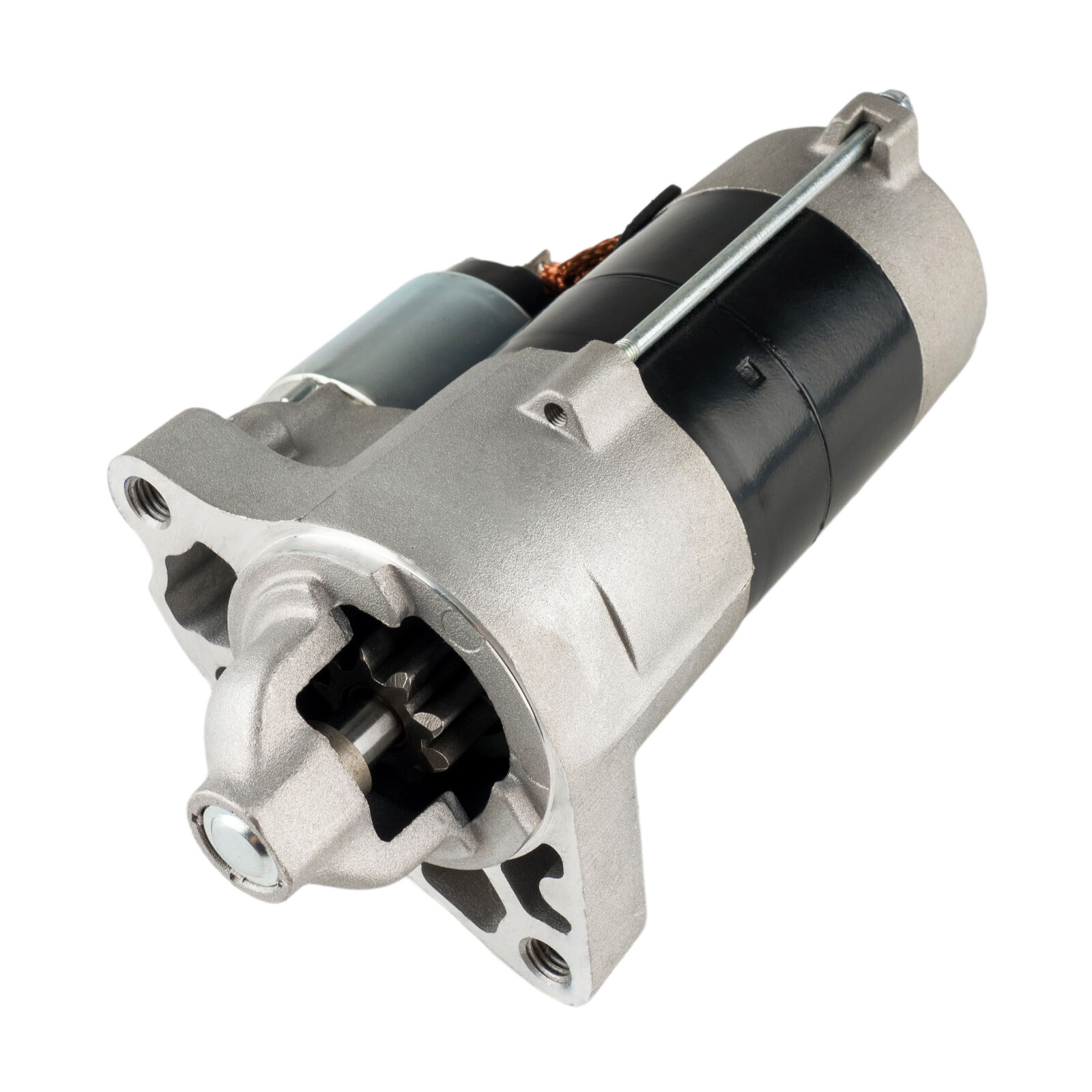 Starter for Dodge Ram 1500 2006 2007 2008 2009 2010 Ram Dakota 2011 3.7L 4.7L