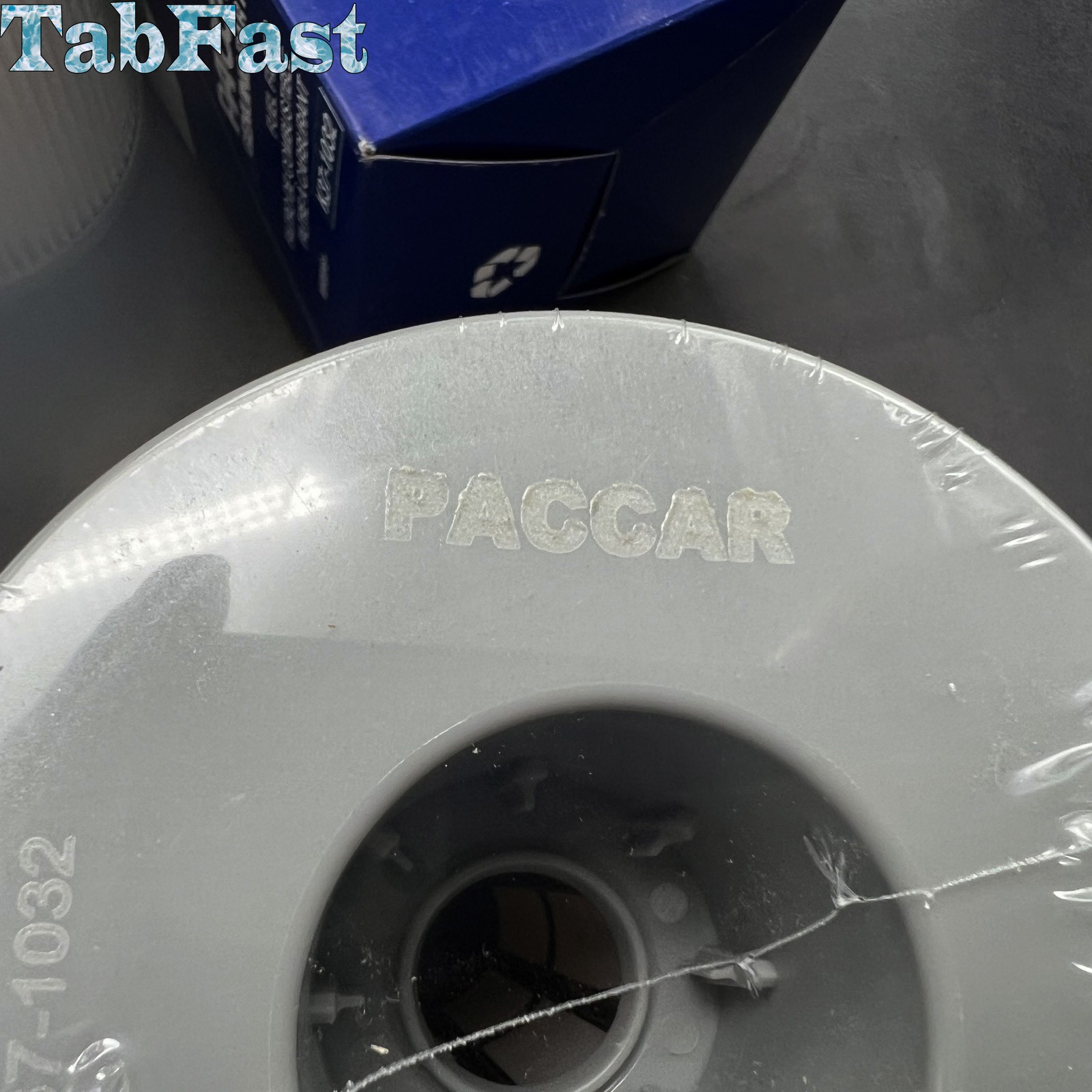 6Pcs New Depth Coalescer Fuel Filter 7 Microns Part for Paccar Part K37-1032