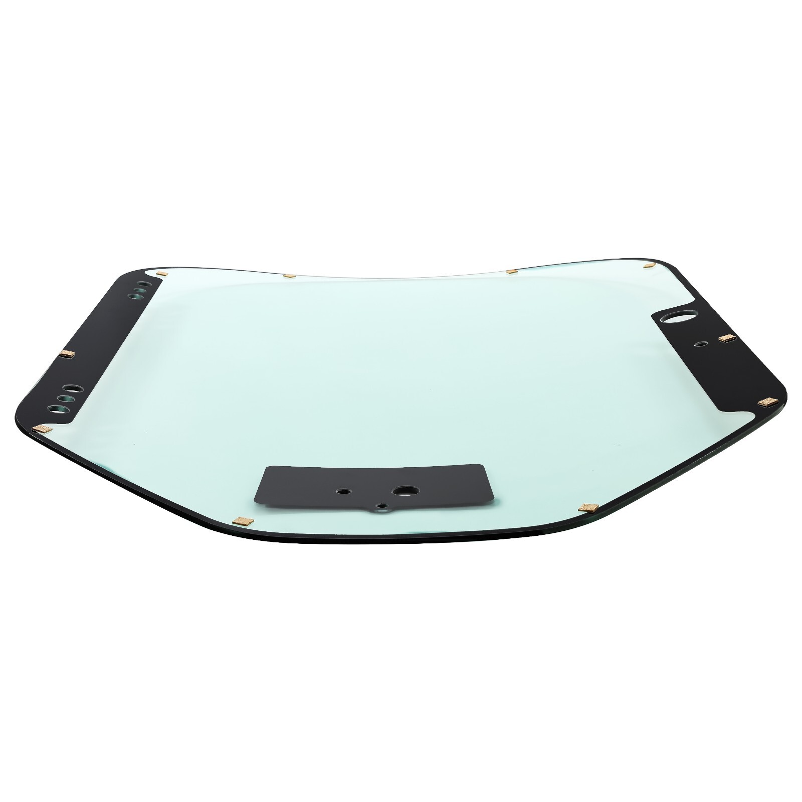 Door Glass Fits Bobcat Skid Steer S650 S750 S770 S850 T550 T590 T630 T650 T750