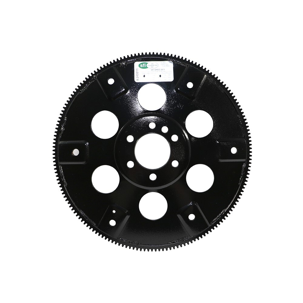 SFI 168 Tooth Big Block Chevy 454 Flexplate BBC External Balance Heavy Duty