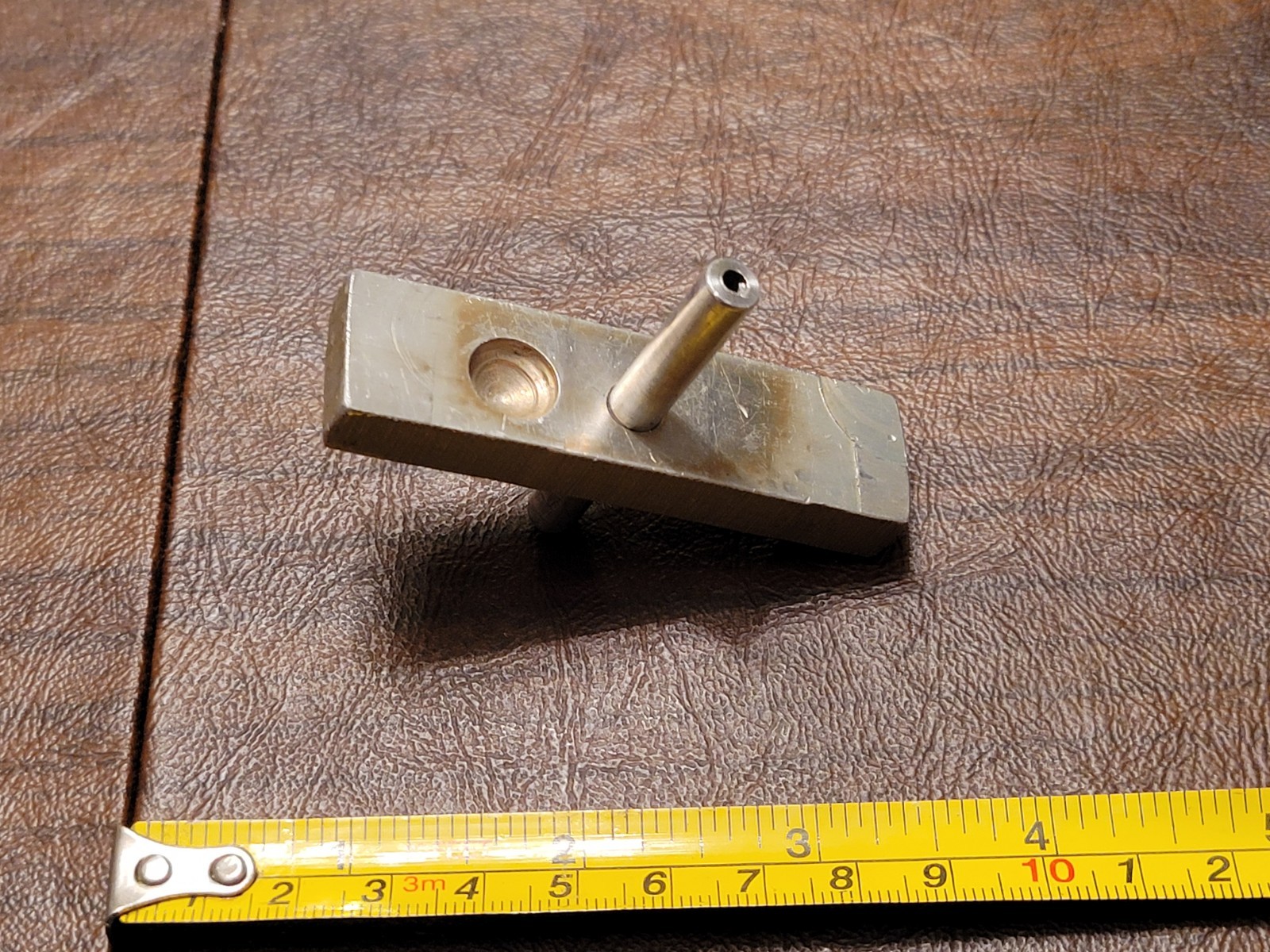 H-4 Hardinge 5C Collet Indexer, V-Block, Angle Block. Sine Bar, Lathe USA