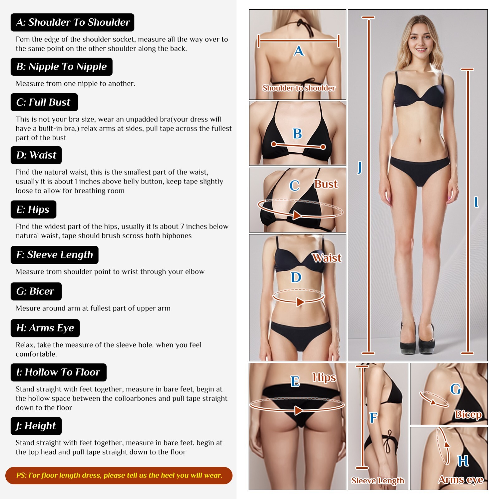 Jenniferwu Custom Made Girl Gown Dress Wedding Party Evening Pegeant Dance Gown