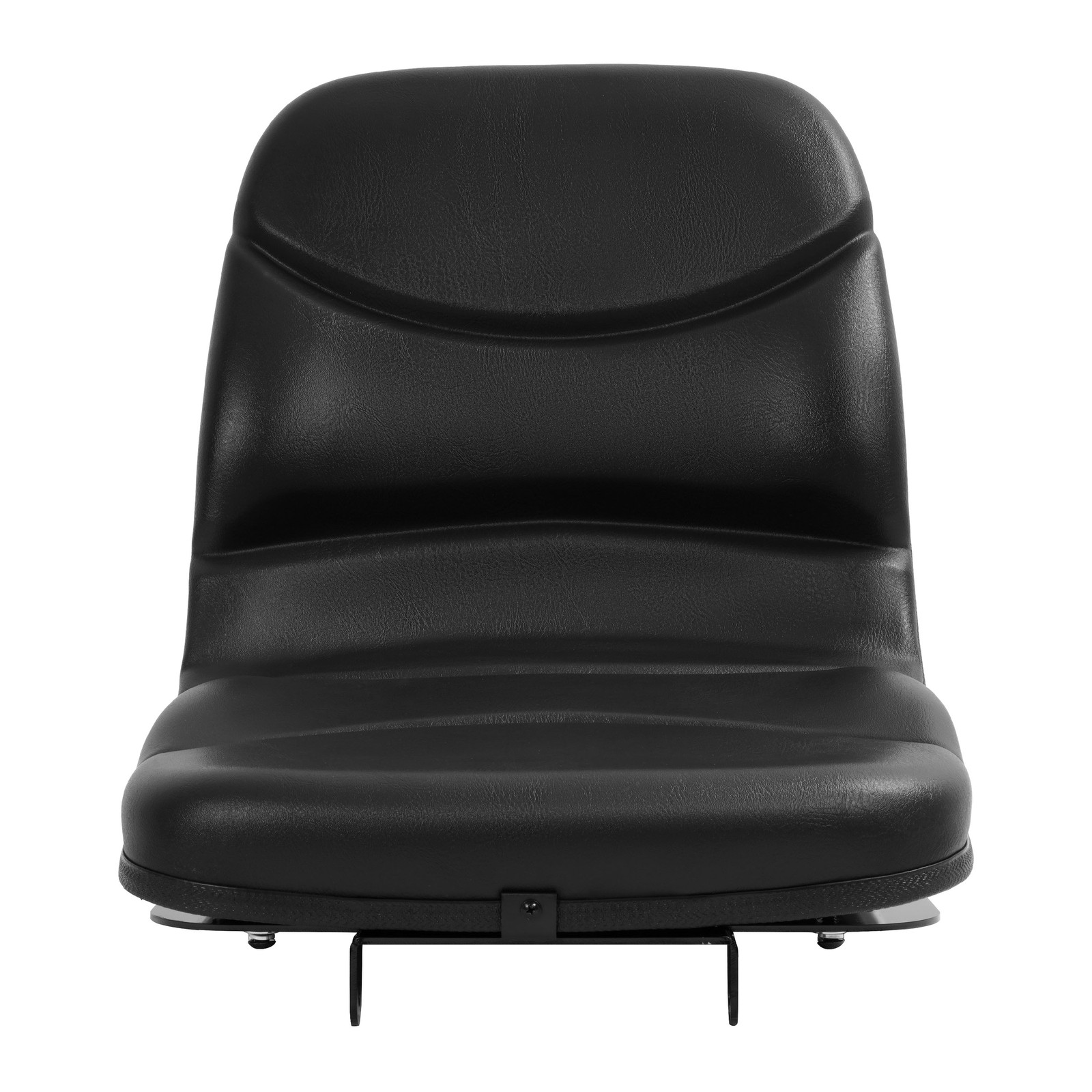 Seat Bottom For John Deere 970 870 770 670 4005 Black Vinyl #M805158 #M803465