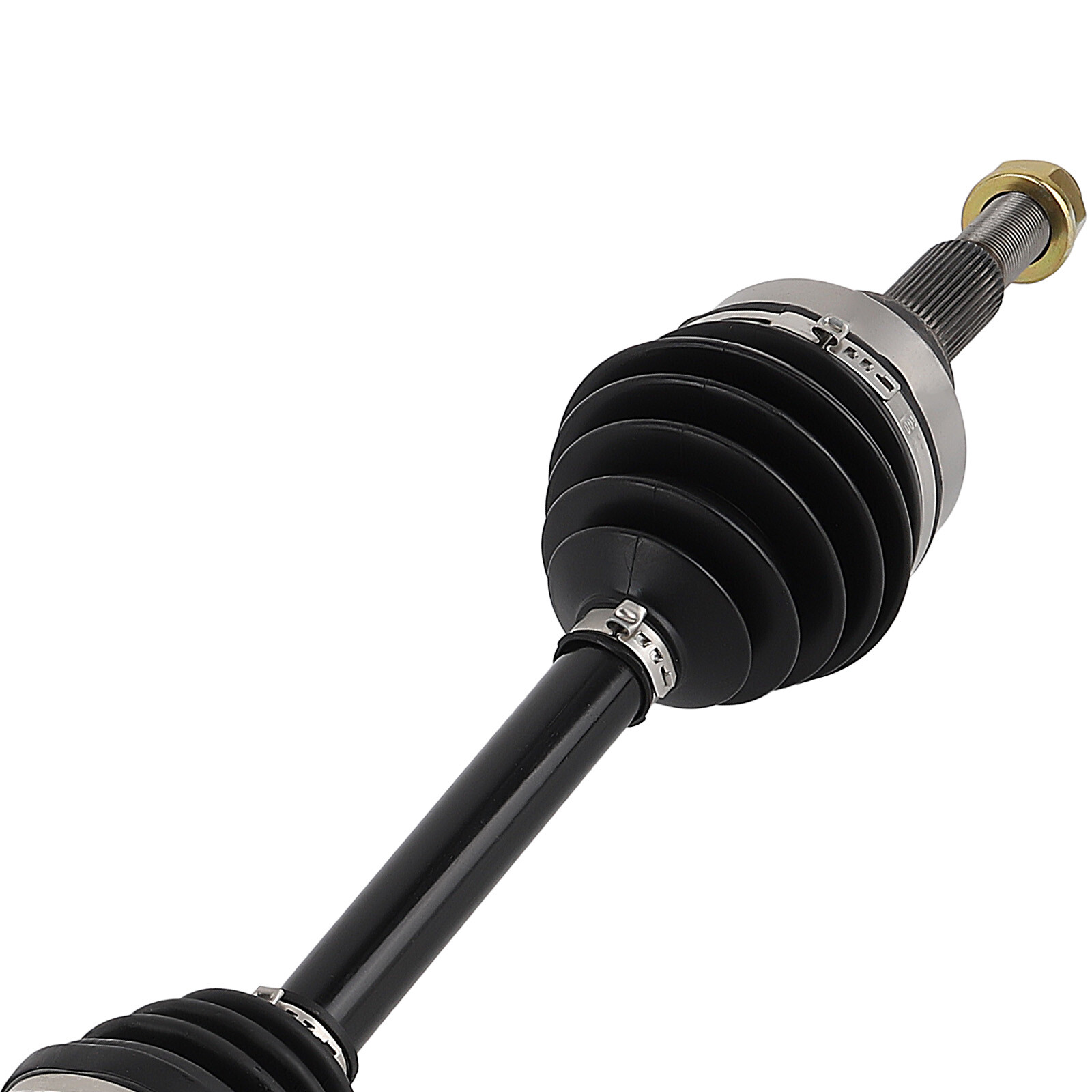 New 2x CV Axle Assembly for Ford Explorer 2011-2014 V6 3.5L Front Left & Right