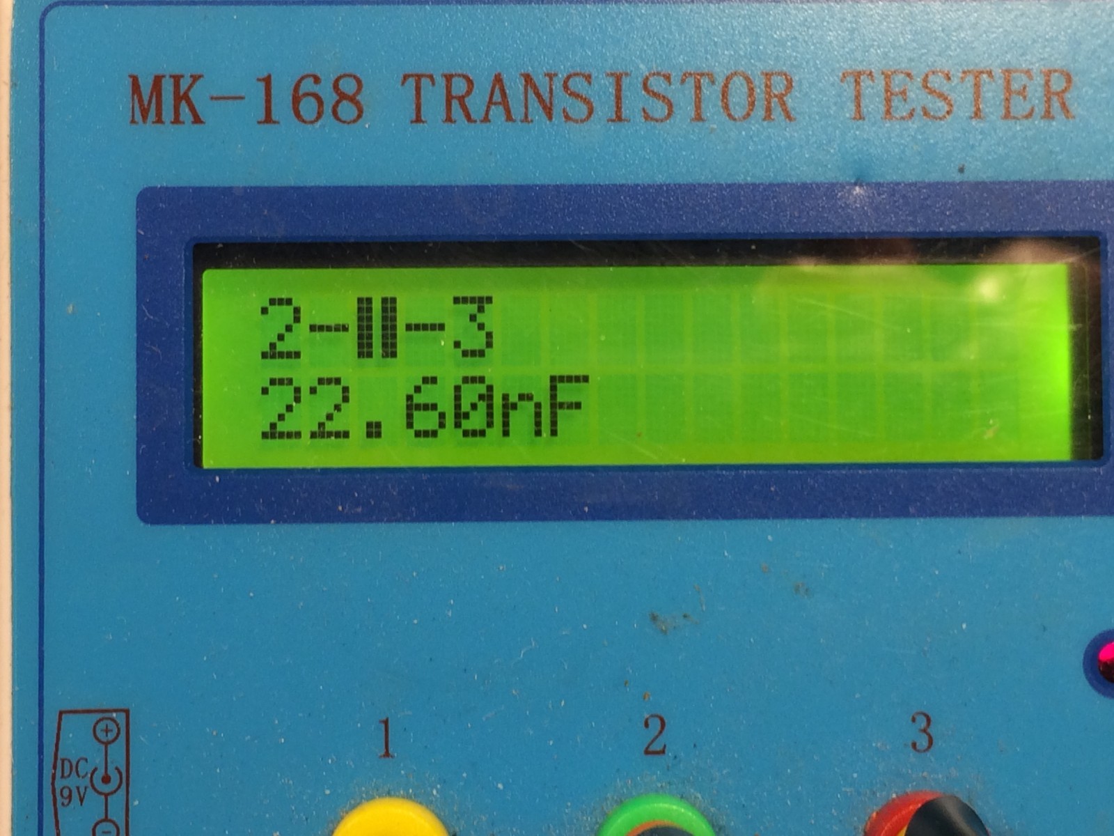 5 NOS Vintage Mullard .022 uf 400v Mustard Capacitors TESTED Epiphone Marshall