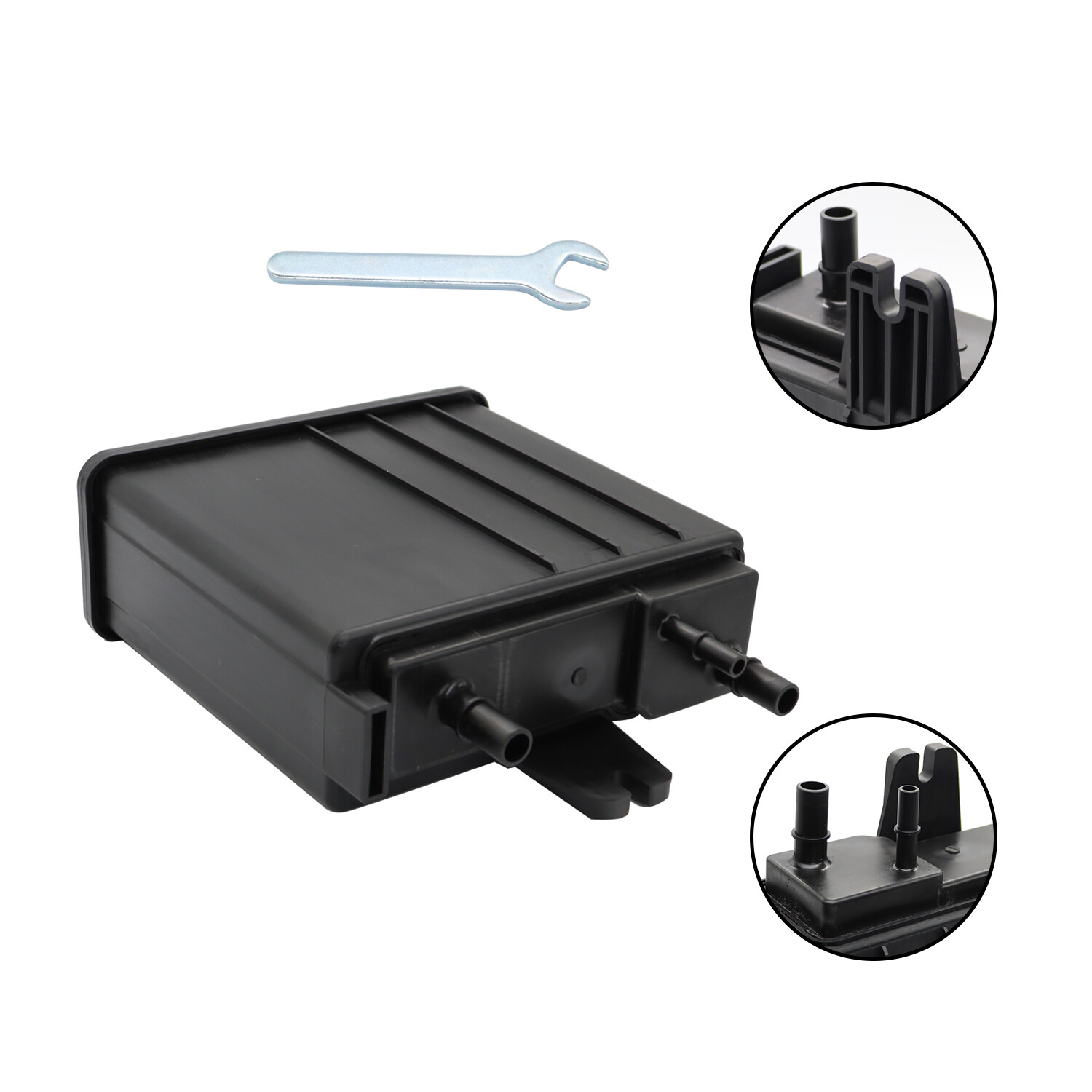 Evaporative Charcoal Canister 911-149 For Chevrolet Tahoe GMC Yukon 2004-2016