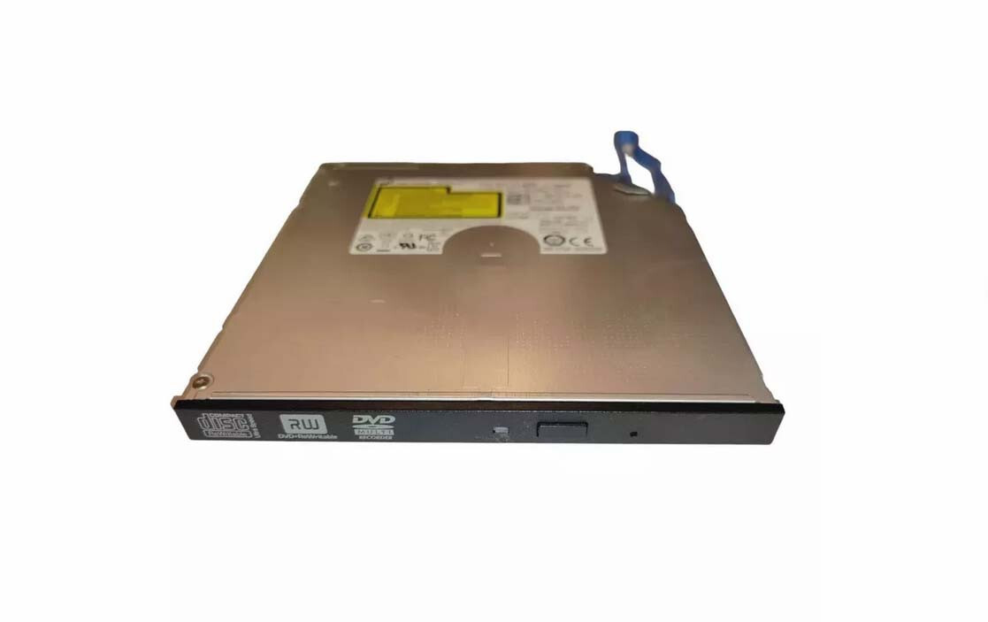 CD DVD Burner Drive for Dell Optiplex 3040 5040 7040 7050 7060 3070 7070 SFF PC