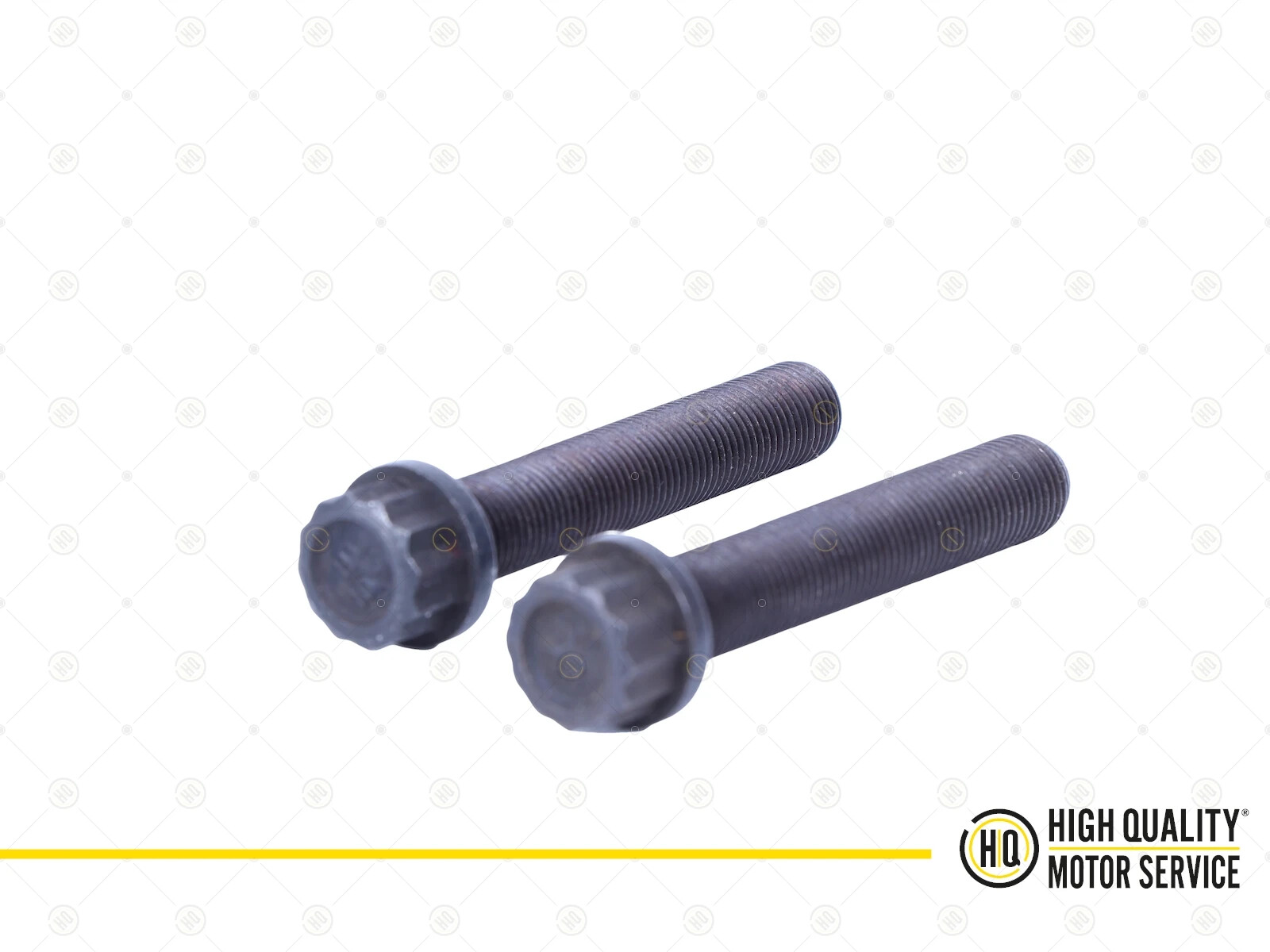 Connecting Rod Bolt for Deutz 04280016, 2011, 1011 * 2