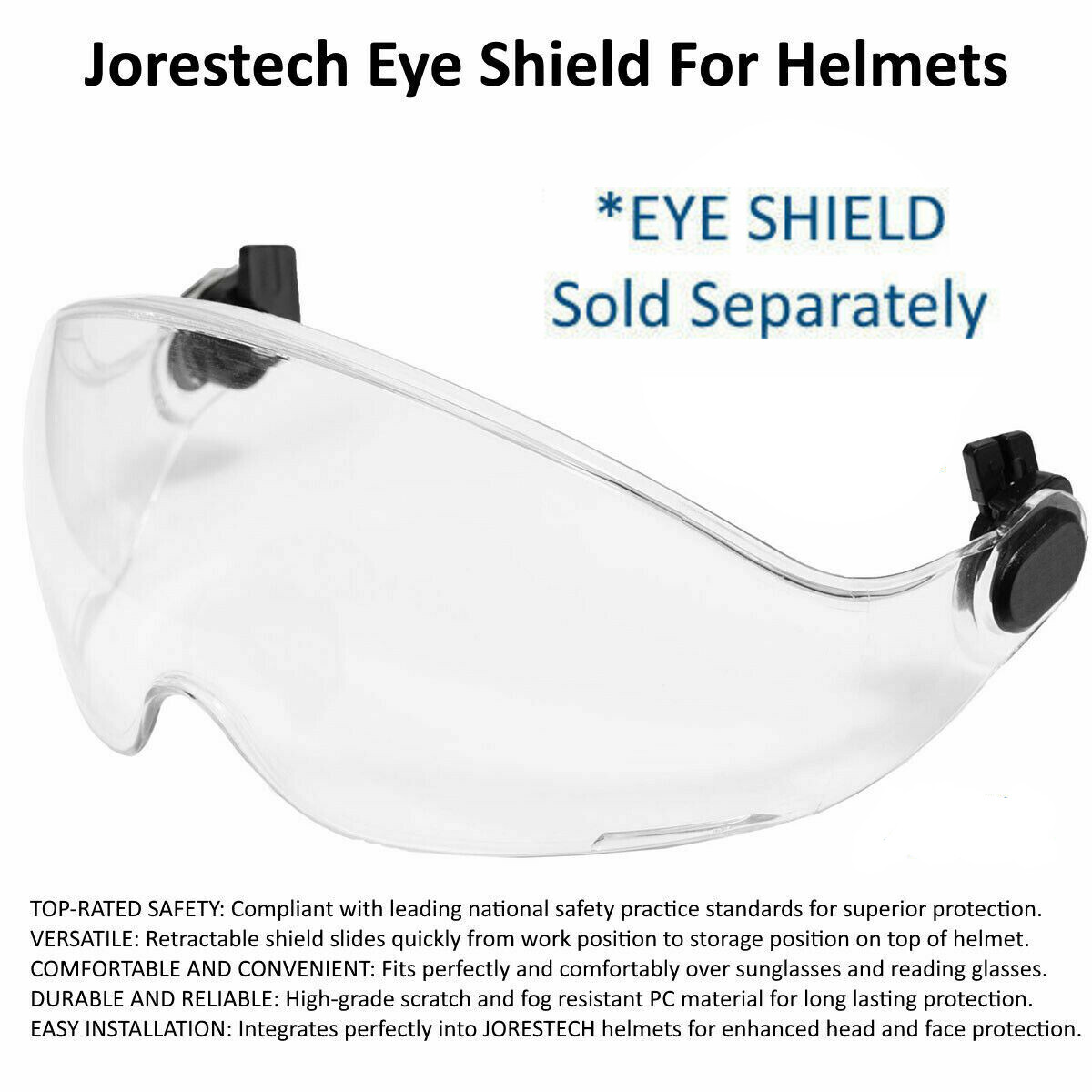 Tree Rock Safety Helmet, Construction Climbing Aerial Work Hard Hat JORESTECH