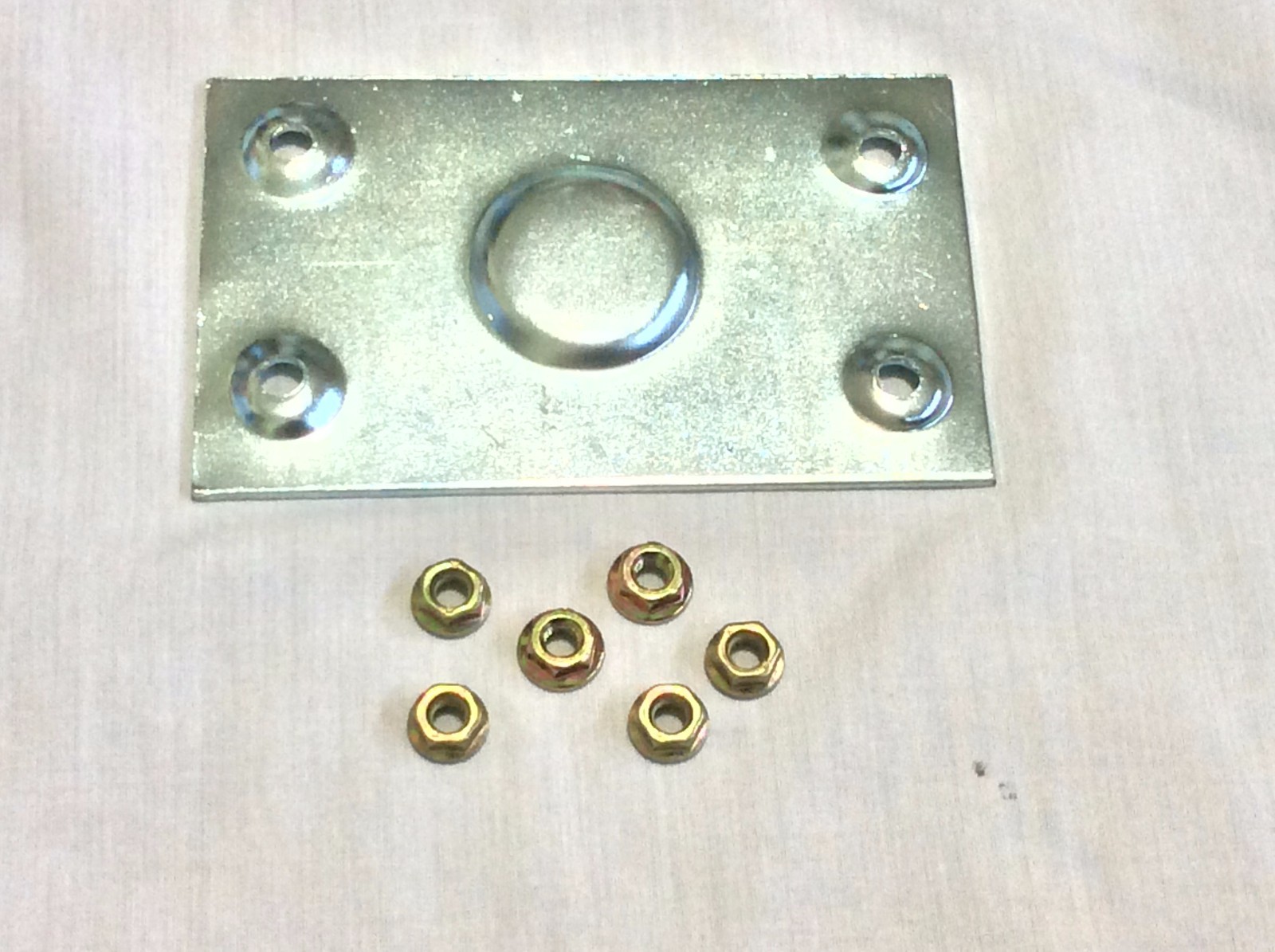 blue CUSTOM Seat with #70 on sides fits Honda ATC70 1978-1985 new