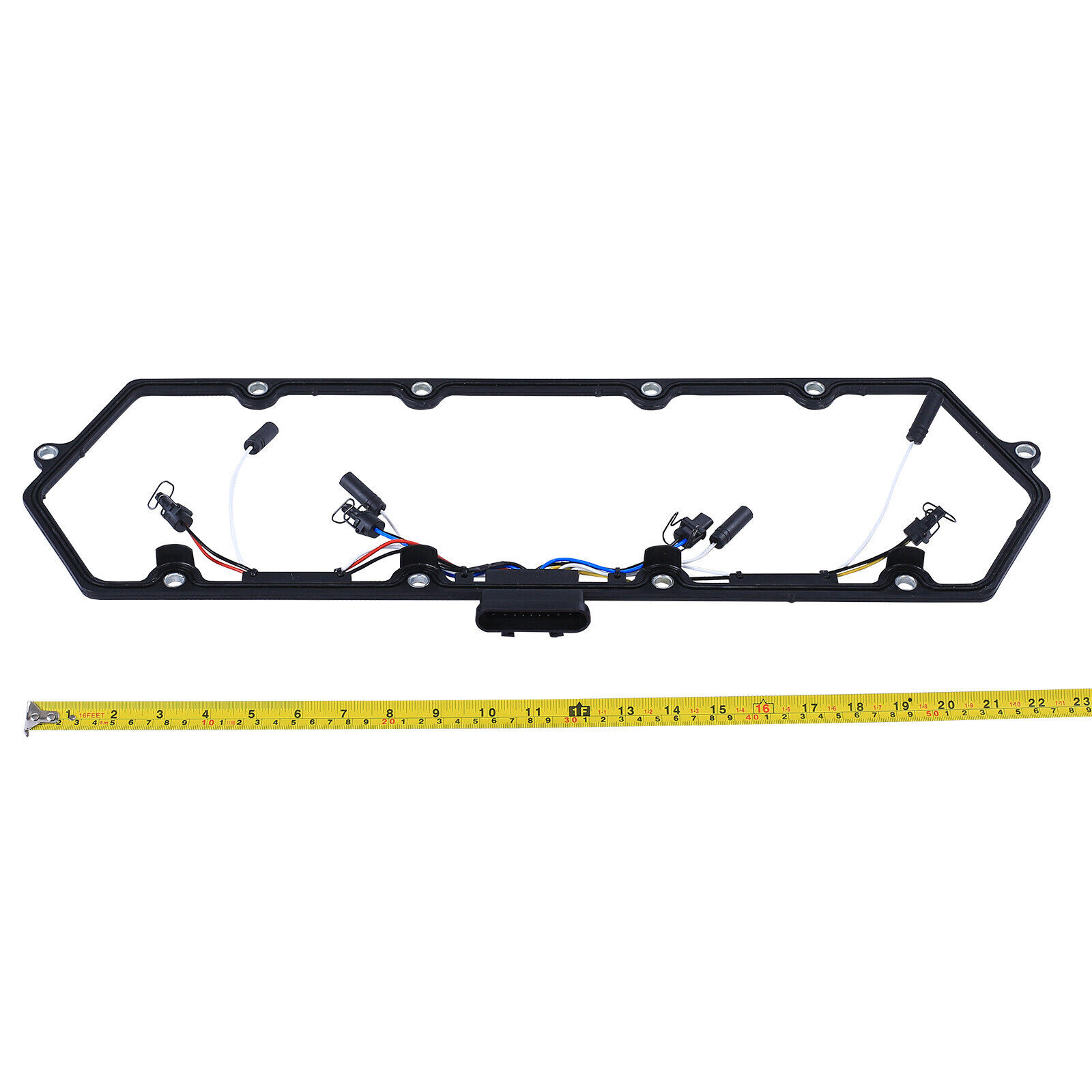 Valve Cover Gaskets Harness F81Z-6584-AA For 98-03 Ford 7.3L Powerstroke Diesel