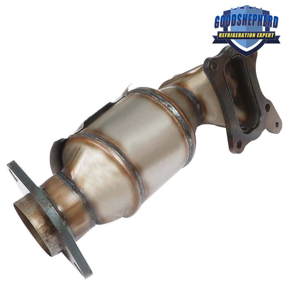 For 2010-2011 Honda CRV/CR-V 2.4L Catalyts Converters Both Front & Rear