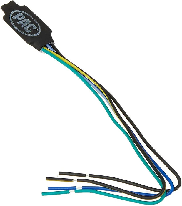 PAC TR1 / Video Lockout Bypass Trigger for Alpine, Pioneer & More  **NEW** TR-1