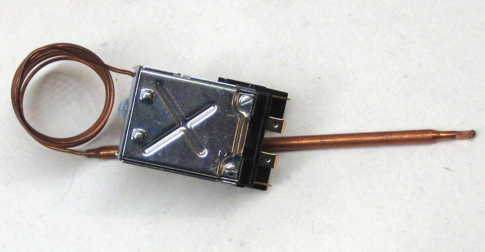 5300-027 Robertshaw Electric Oven Thermostat KA-604-24 KA-604-48 46-1119