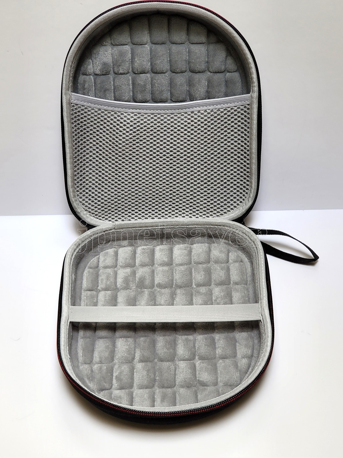 HARD CASE/Bag For Sony WH-1000XM5 Headphones. Elegant, Well Fitted, Protective