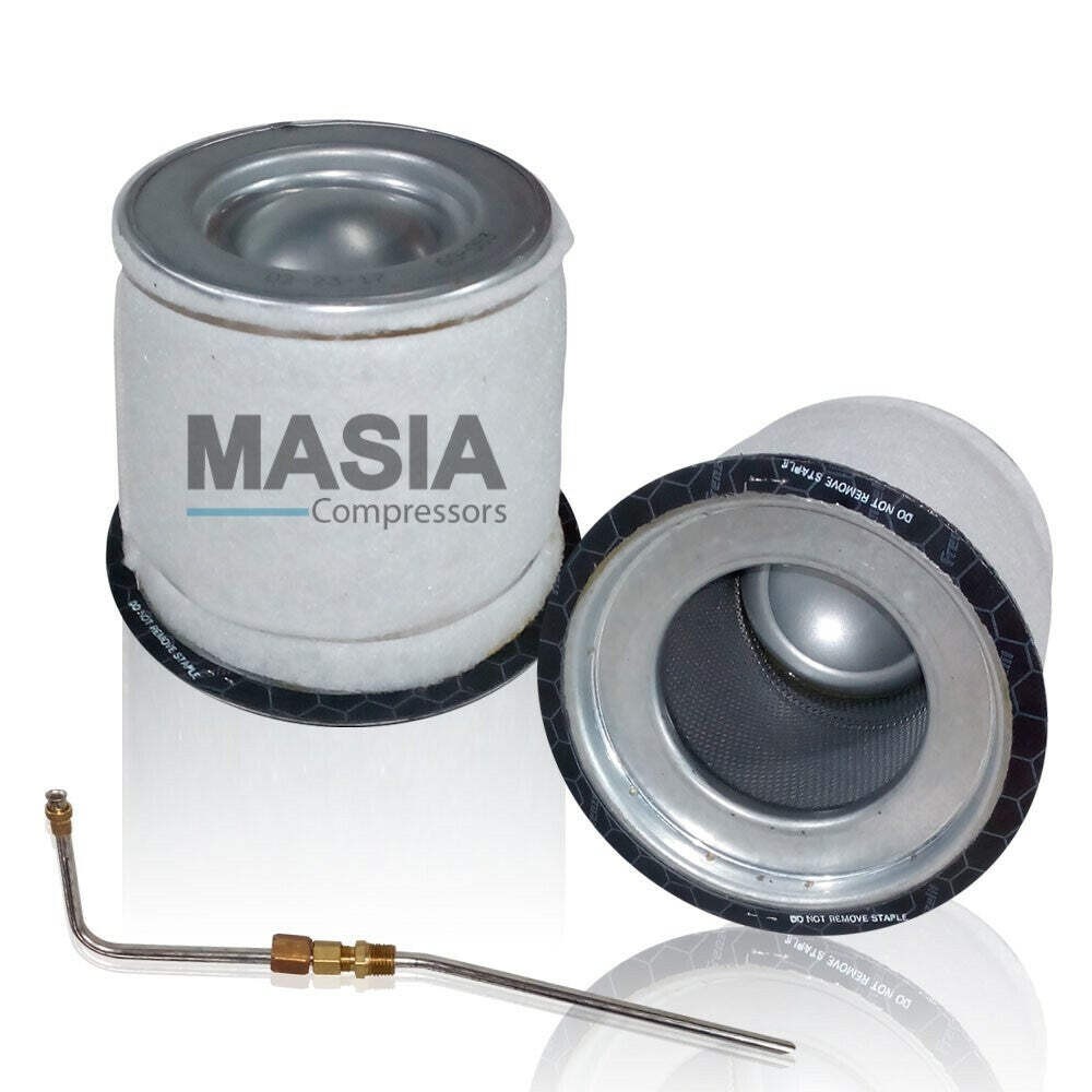 54595442 Air/Oil Separator Compatible with Ingersoll Rand