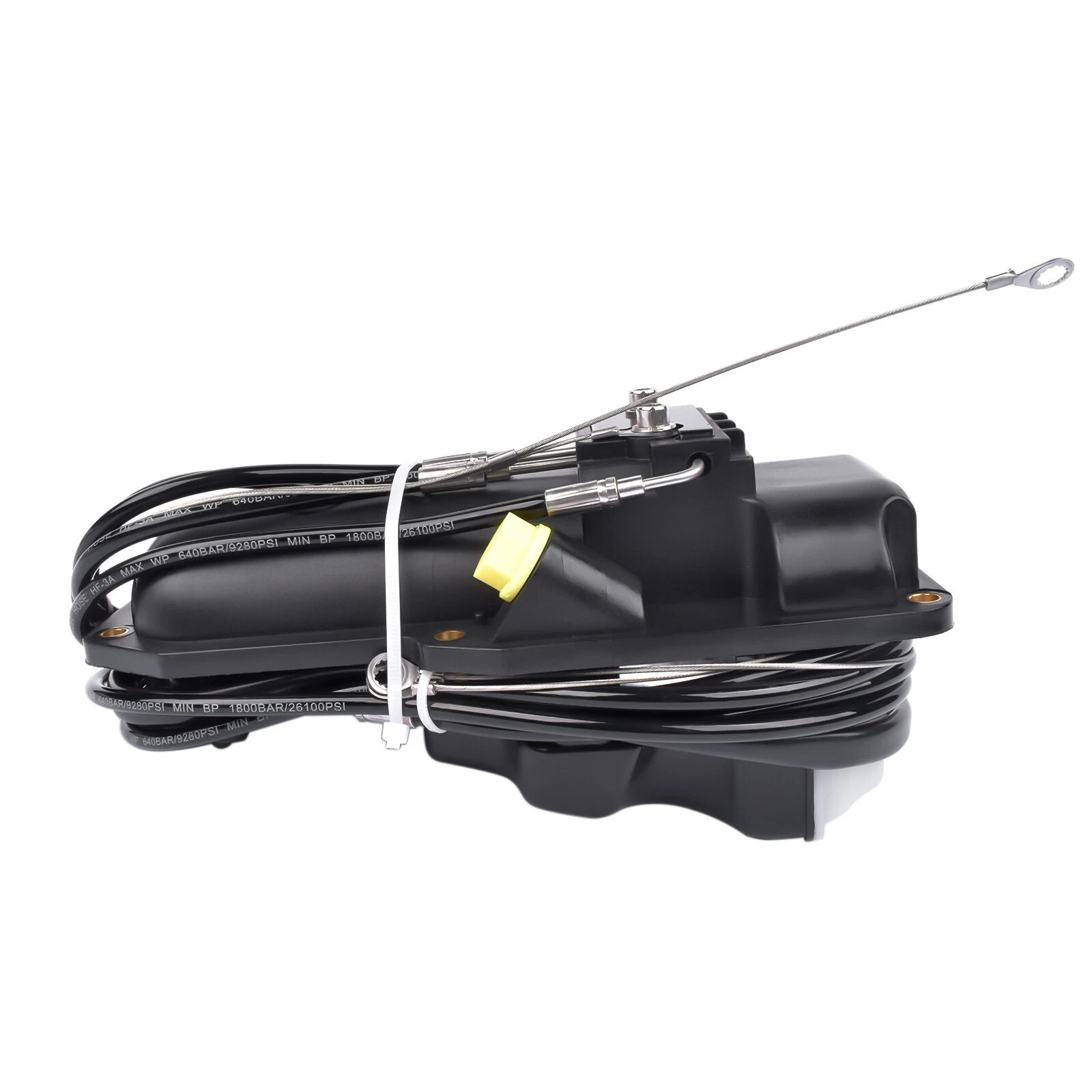 21945915 New Power Trim Actuator Motor Assembly Fit Volvo Penta SX-A DPS-A-B