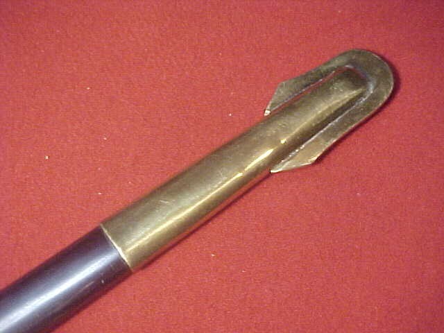 US MODEL 1850 STAFF & FIELD OFFICERS SWORD W/SCABBARD ~ QUALITY REPRODUCTION