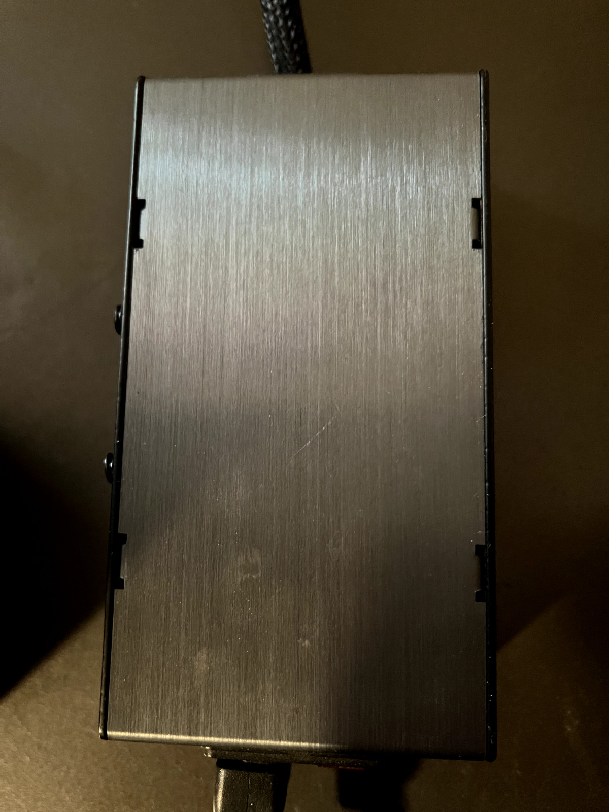 FutureBit BTC 2TB SSD Full Node & FutureBit 200 Watt Dual 6-Pin Power Supply NEW