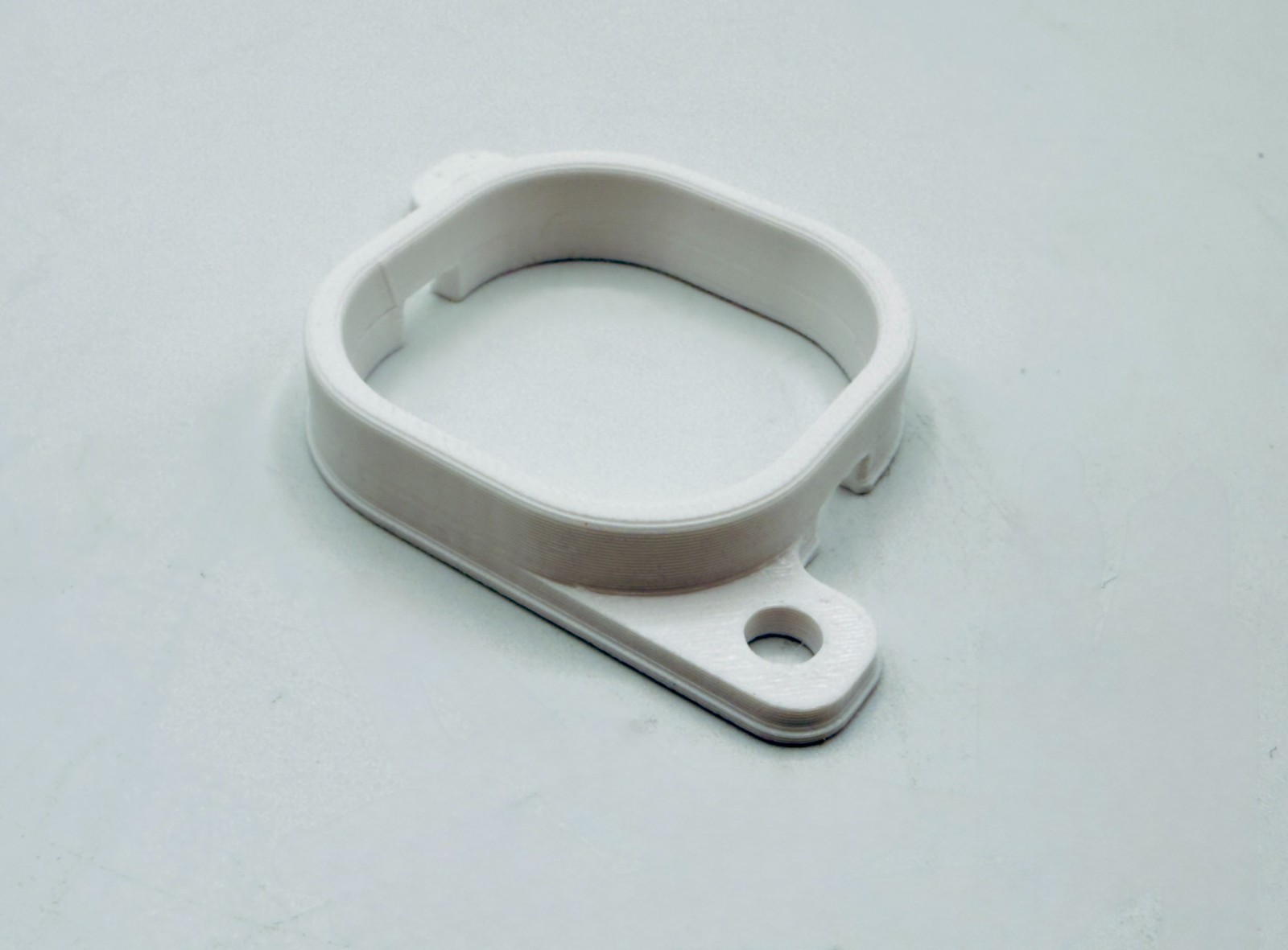 Govee Permanent Light Mounting Brackets-Soffit/Peak Clips-For Pro Series-H706