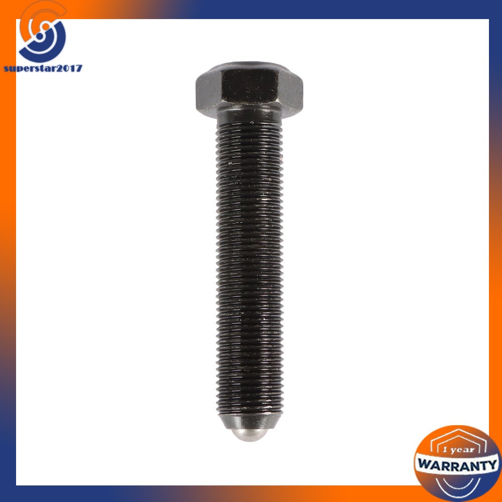 Front End Service Kit 6Pcs Pitman Arm Puller Ball Joint Tie Rod Removal Tool Kit