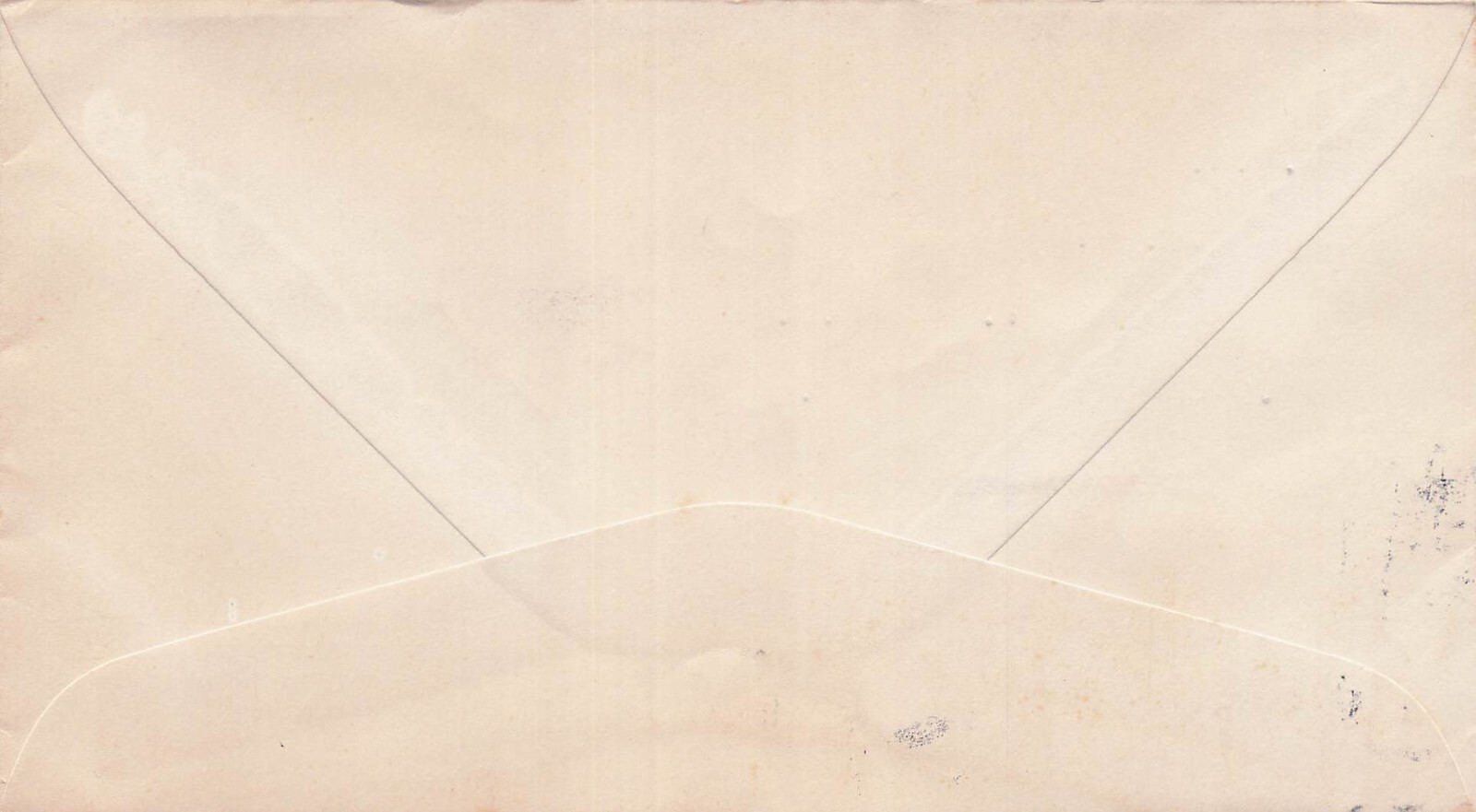 Canada Freyseng Cork Co to Duriron CompanyAngola NY Airmail Cover CV03