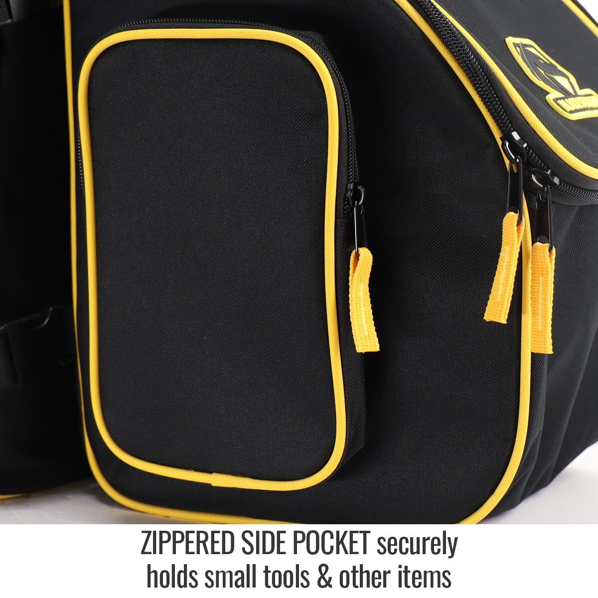 Revco Black Stallion Welder's Helmet / Utility Bag (GB350)