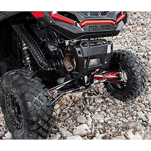 Tusk Gladiator Xtreme Duty CV Axle Rear For Yamaha Grizzly 550