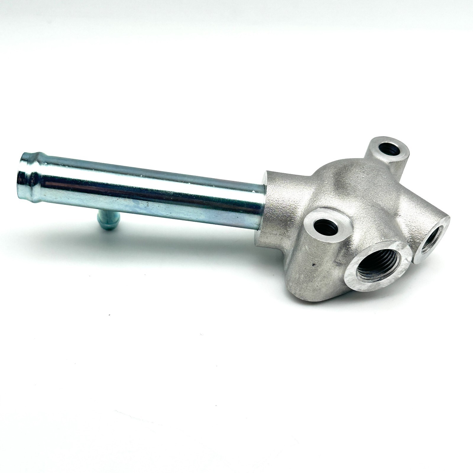 Toyota Genuine AE86 4AG Water Bypass Pipe Hose Cylinder Head Return NEW From Jp