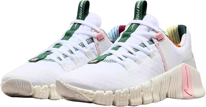 NIKE WOMENS FREE METCON 5 TRAINING SHOES #FN8920 161