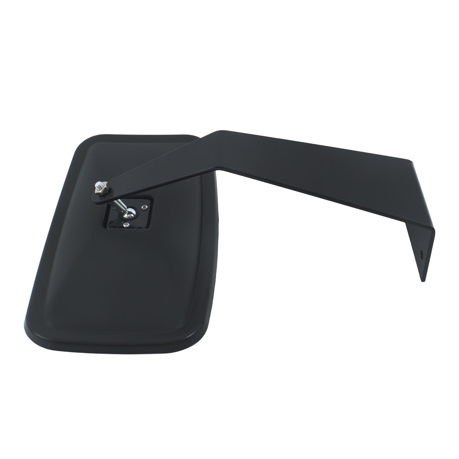 Left & Right Rearview Value Mirrors For JOHN DEERE 5000 & 6000 Series #DM2455000