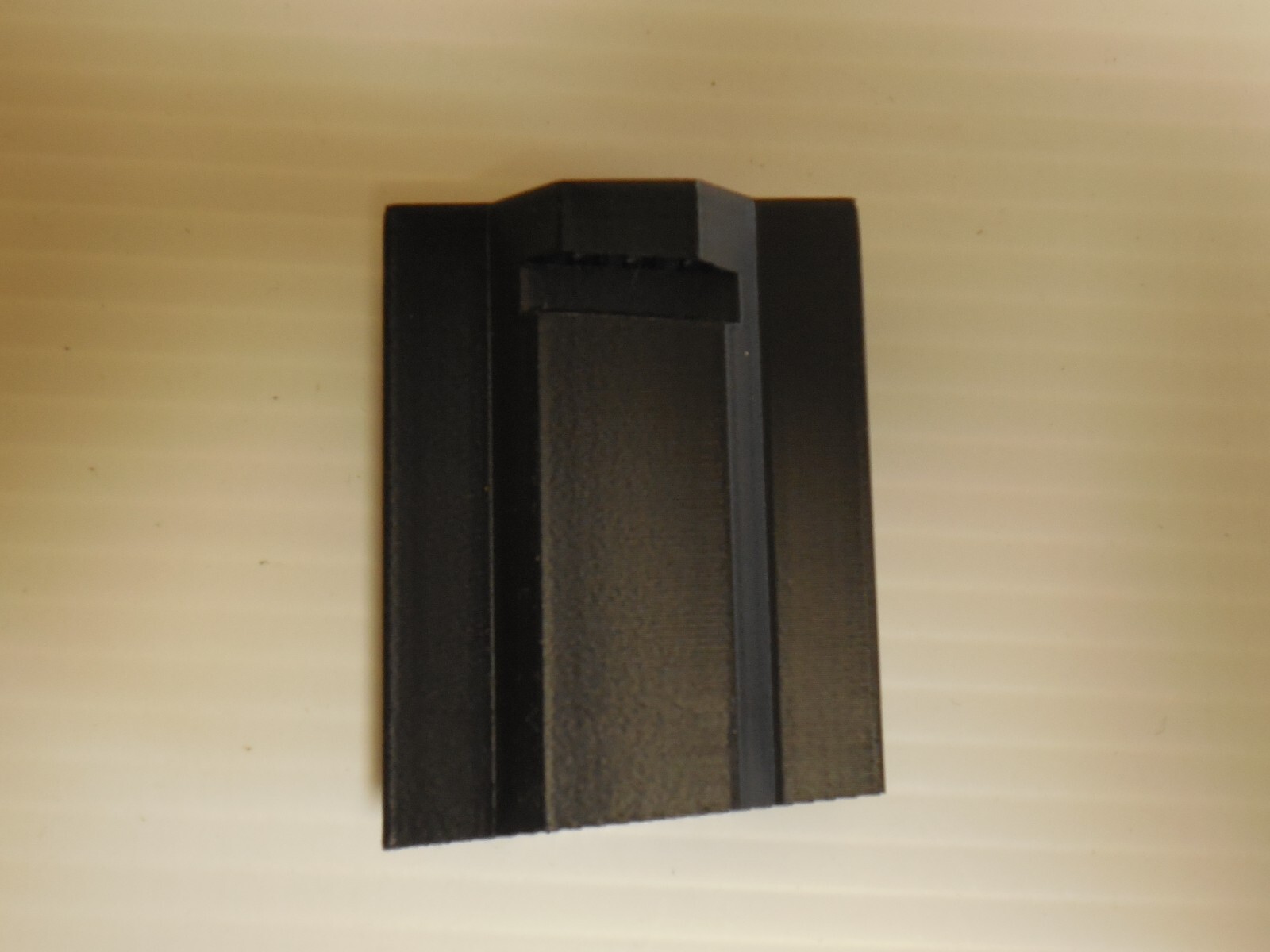 M1 Garand Timing Block