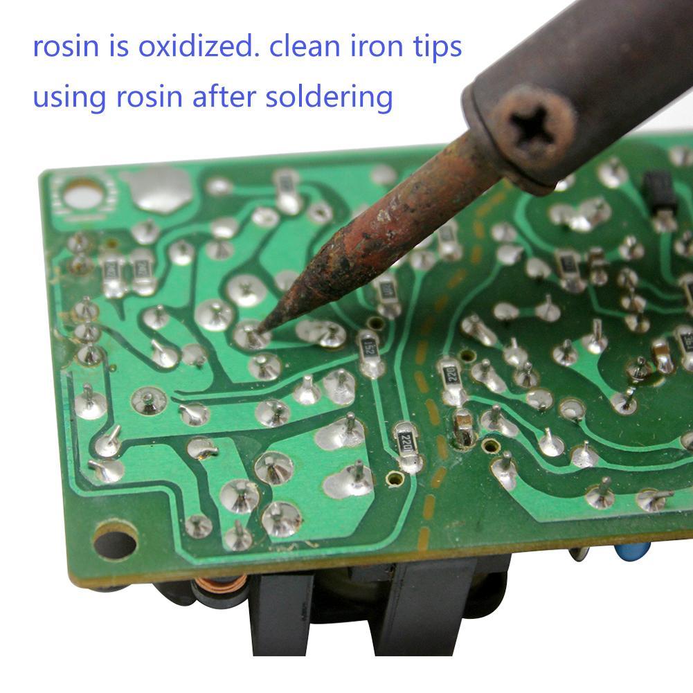 AideTek 60W 12-in-1 adjustable Welder Soldering Iron head Desolder Toolbox SPB2