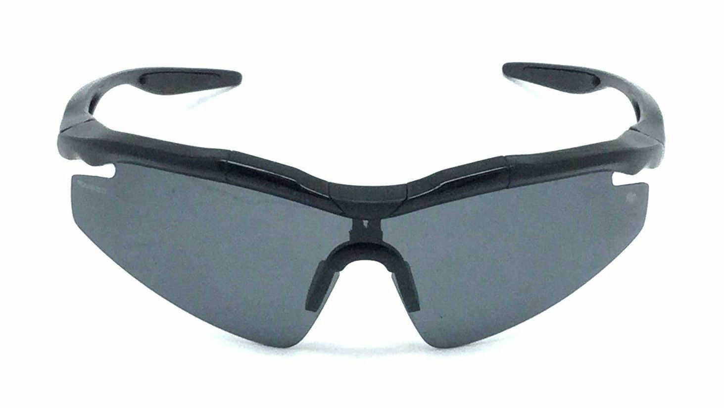 Medicus Golf Flipz Sunglasses Protect Convertible Eyewear Shades Carbon Titerion