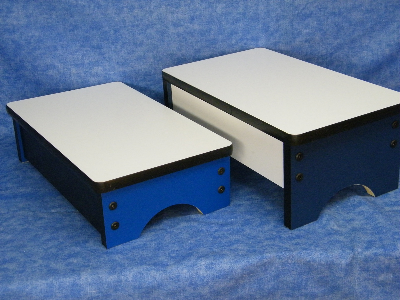 Ham Radio Bench Rack mount or Holder UHF VHF HF 2 Meter 440