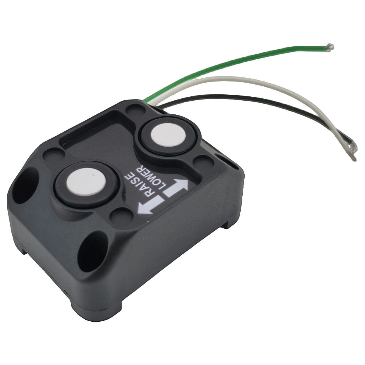 New Super Switch 800000425 Fits For Waltco Lift-Gate Switch Raise/Lower