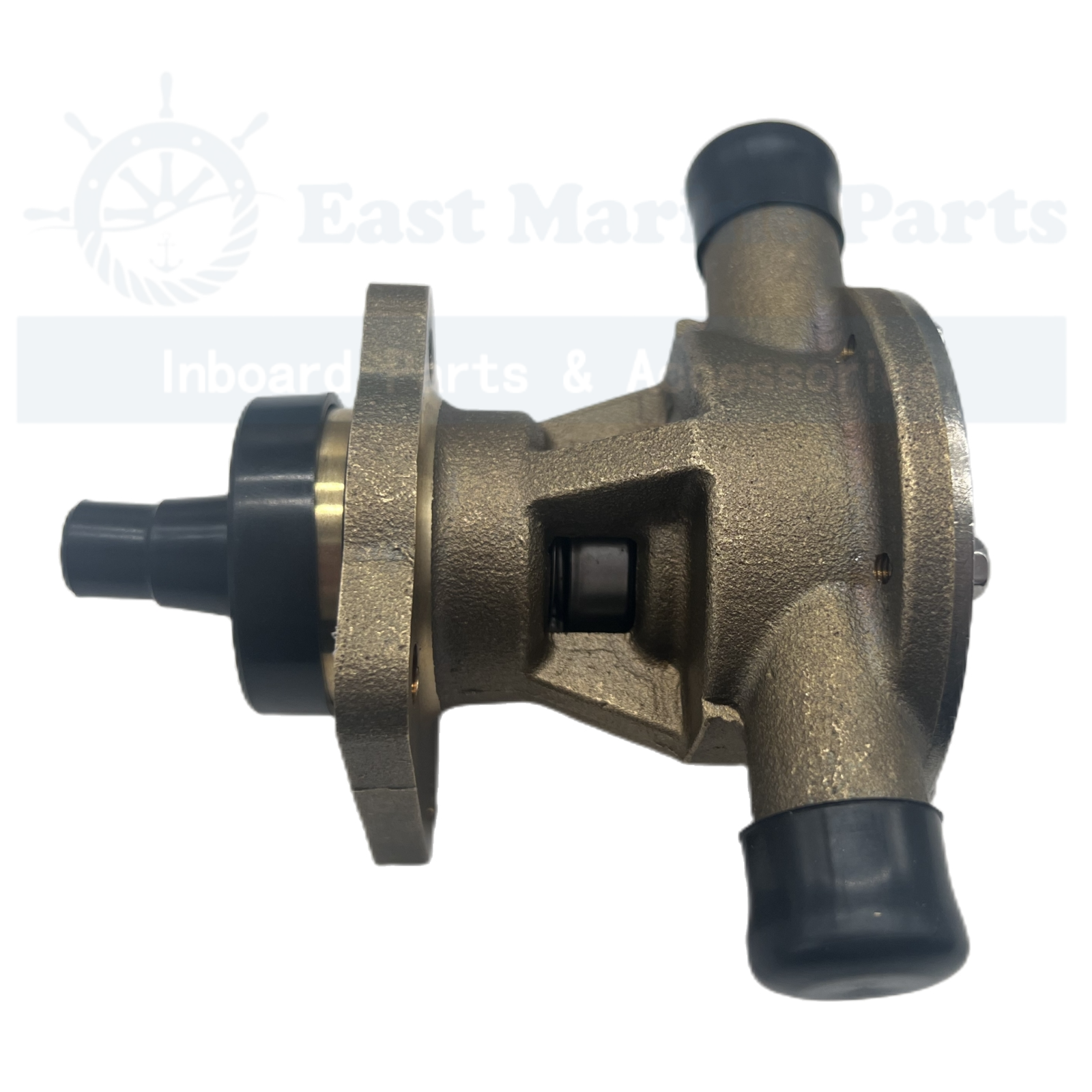 Northern Lights Raw Water Pump W/ 1/2" Hose Port NL 25-12007 145016820 25-18305