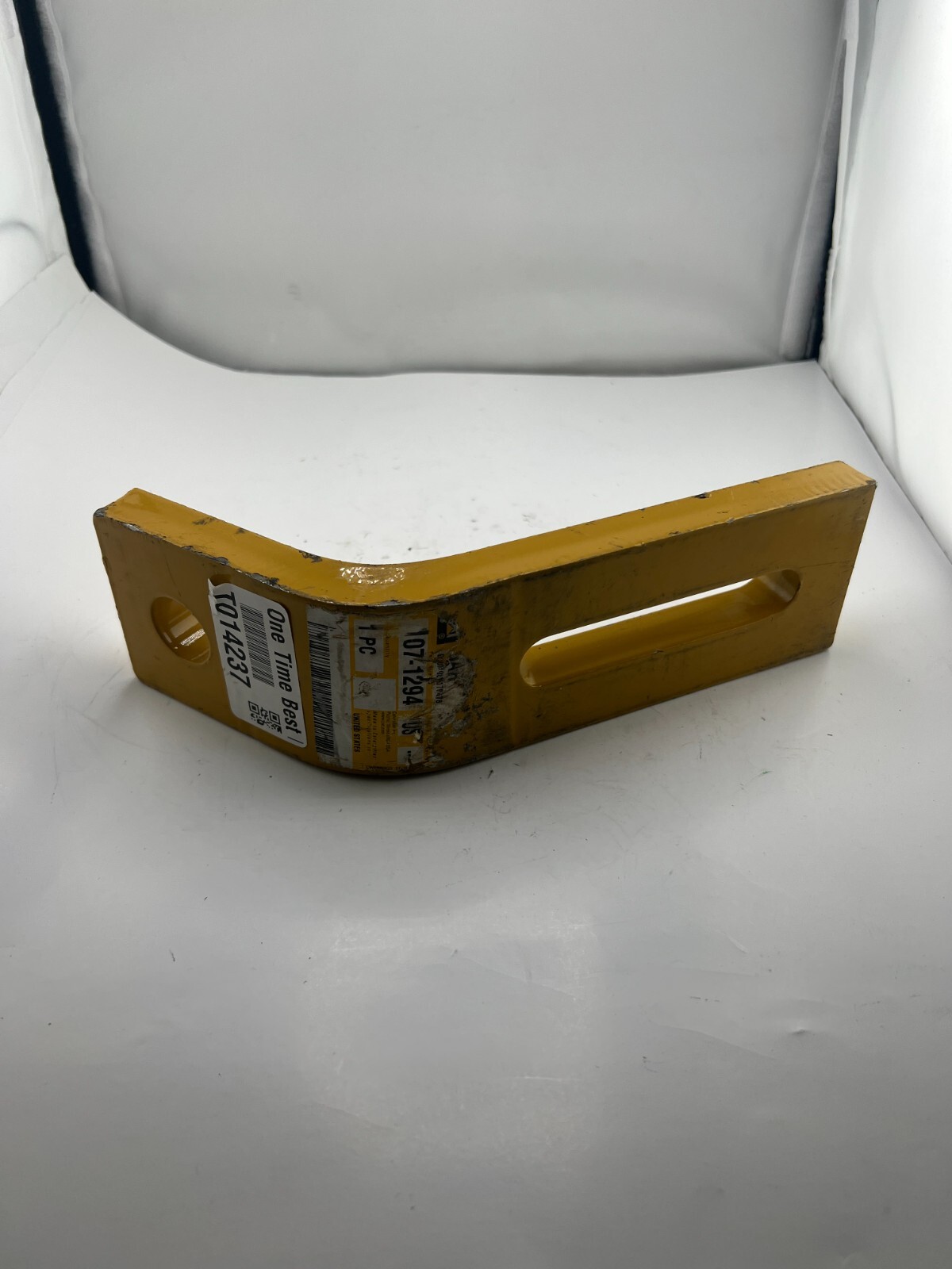 CAT OEM Genuine 107-1294 Bar FOR CS-431C CS-433E CP-433C CS-423E CS-433C CS-44