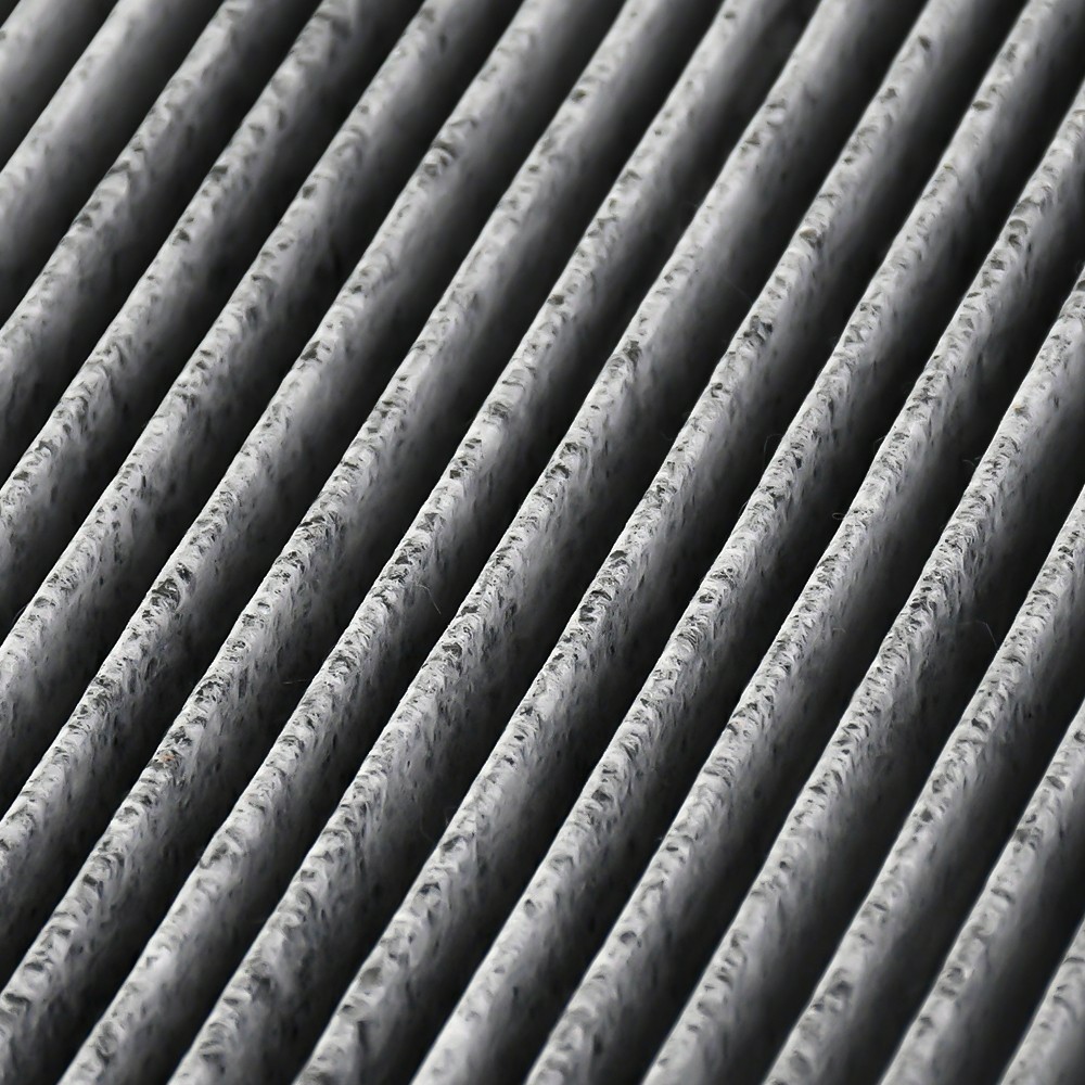 Carbon Cabin Air Filter for Jetta Tiguan Golf Atlas Taos GTI Audi A3 CF11643